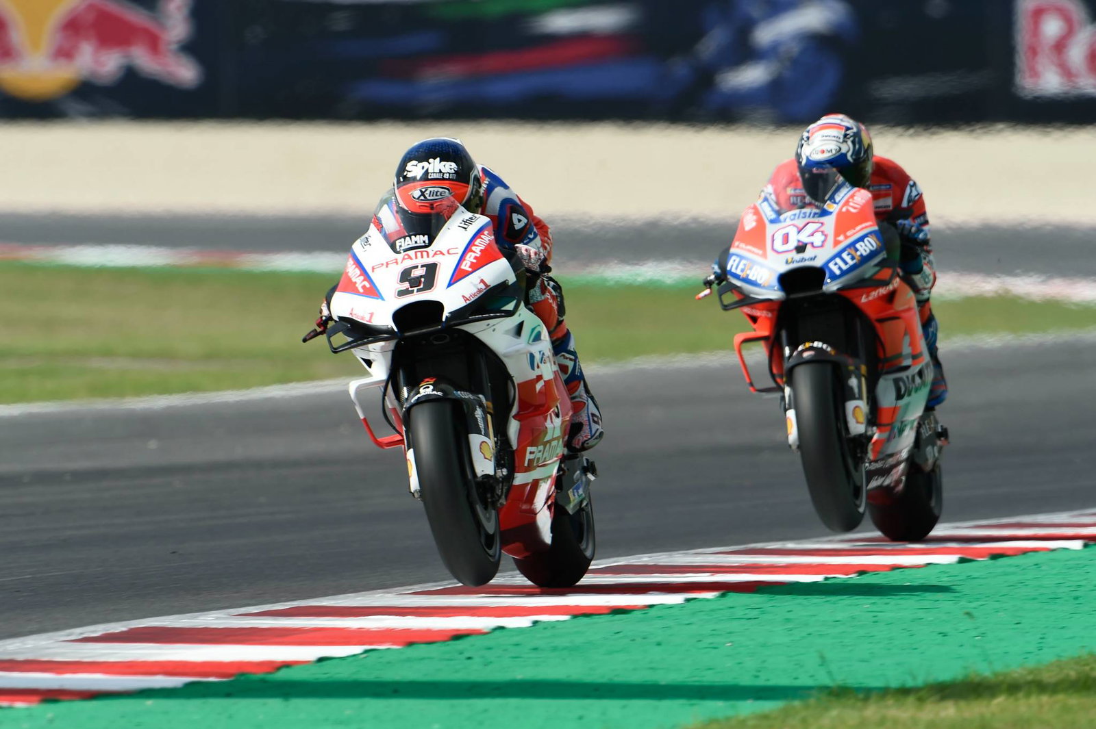 MotoGP Thailand: Iannone, Rins have mixed feelings on Chang prospects