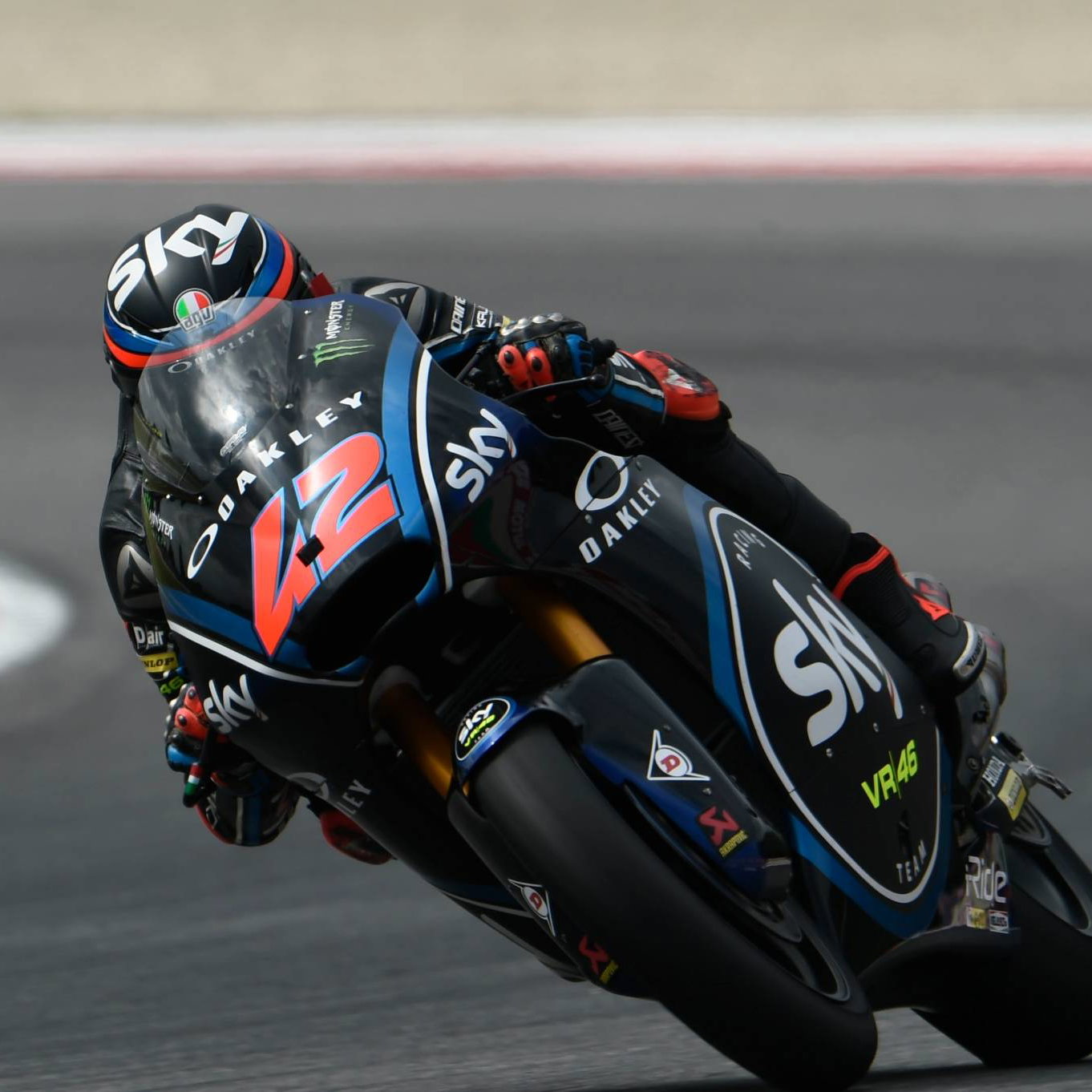 Moto2 Le Mans - Free Practice (3) Results