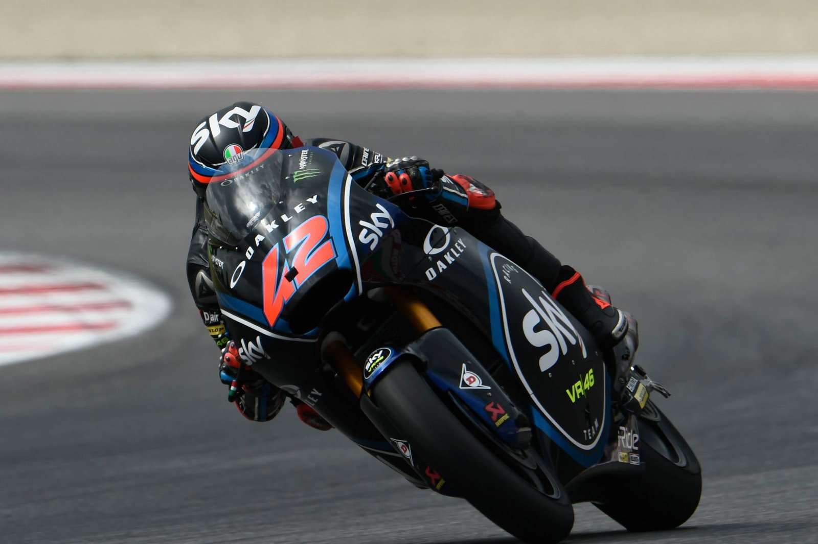 Moto2 Aragon 2018 - Hasil Latihan Bebas (1)