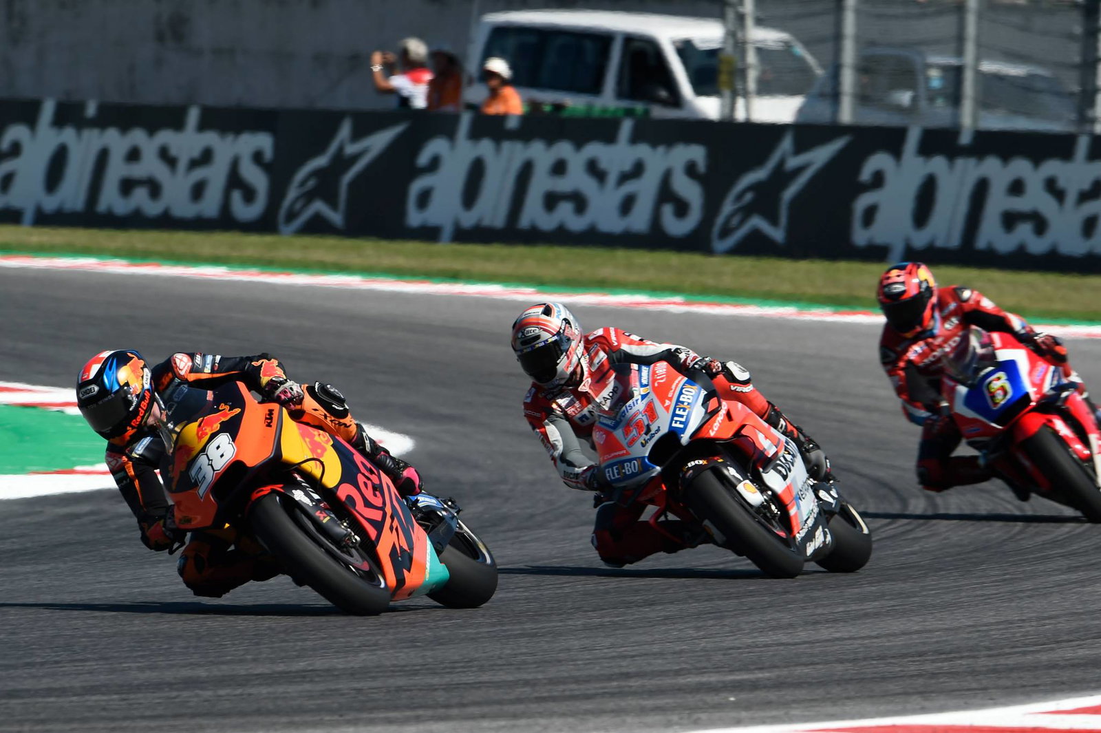 Jordi Torres gets Avintia MotoGP ride at Aragon