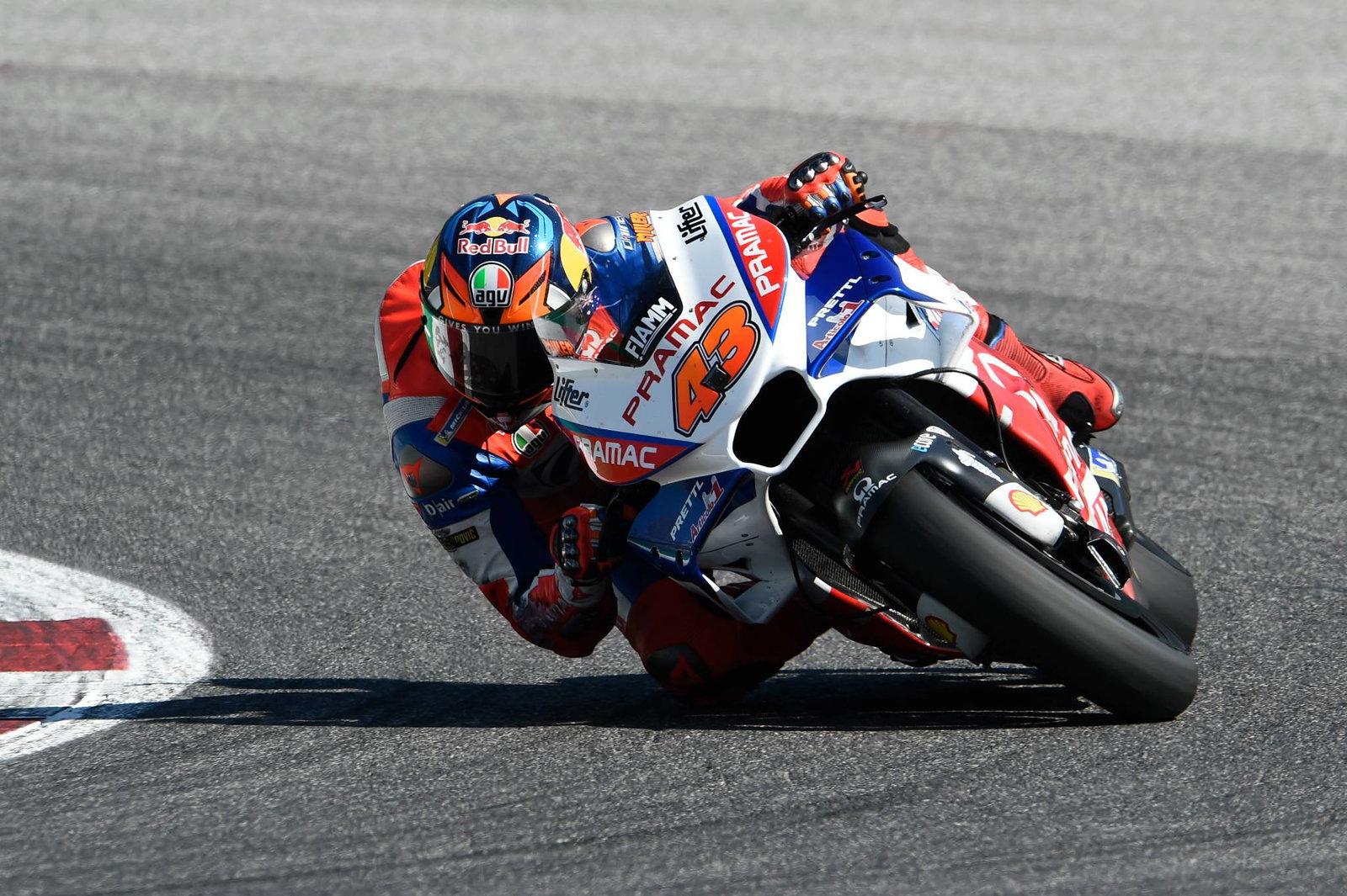 Misano MotoGP: Pedrosa 'too far', needs corner speed