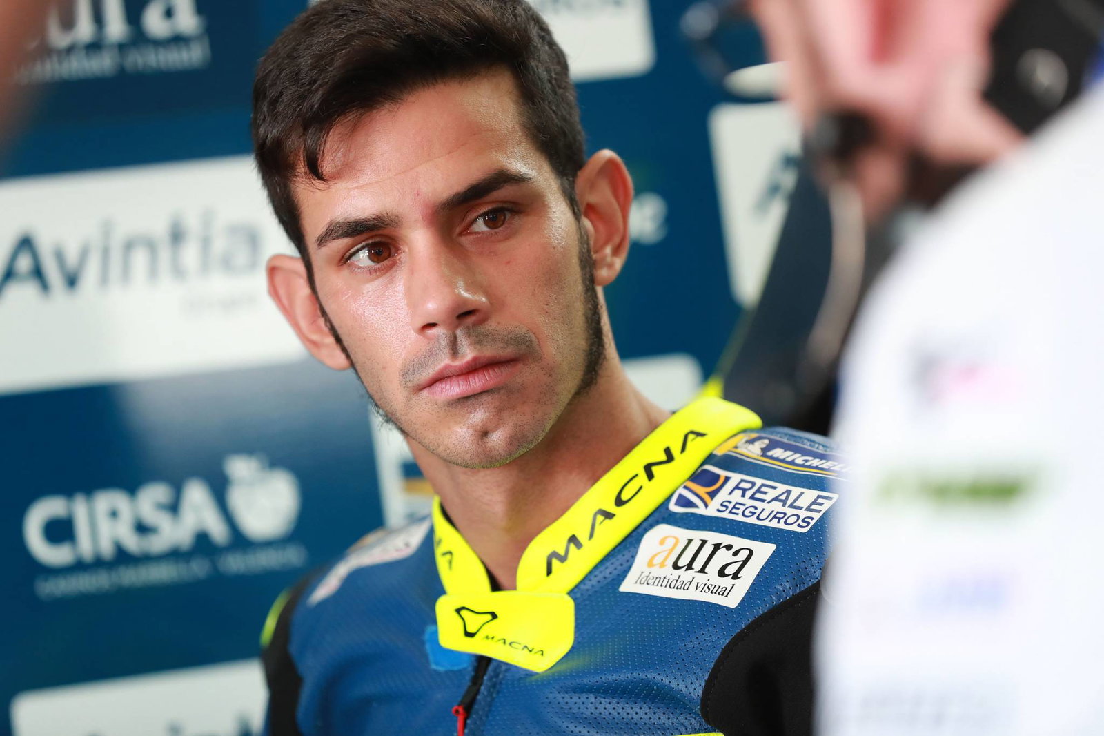 MotoGP: Vinales: It’s going to be really hard here