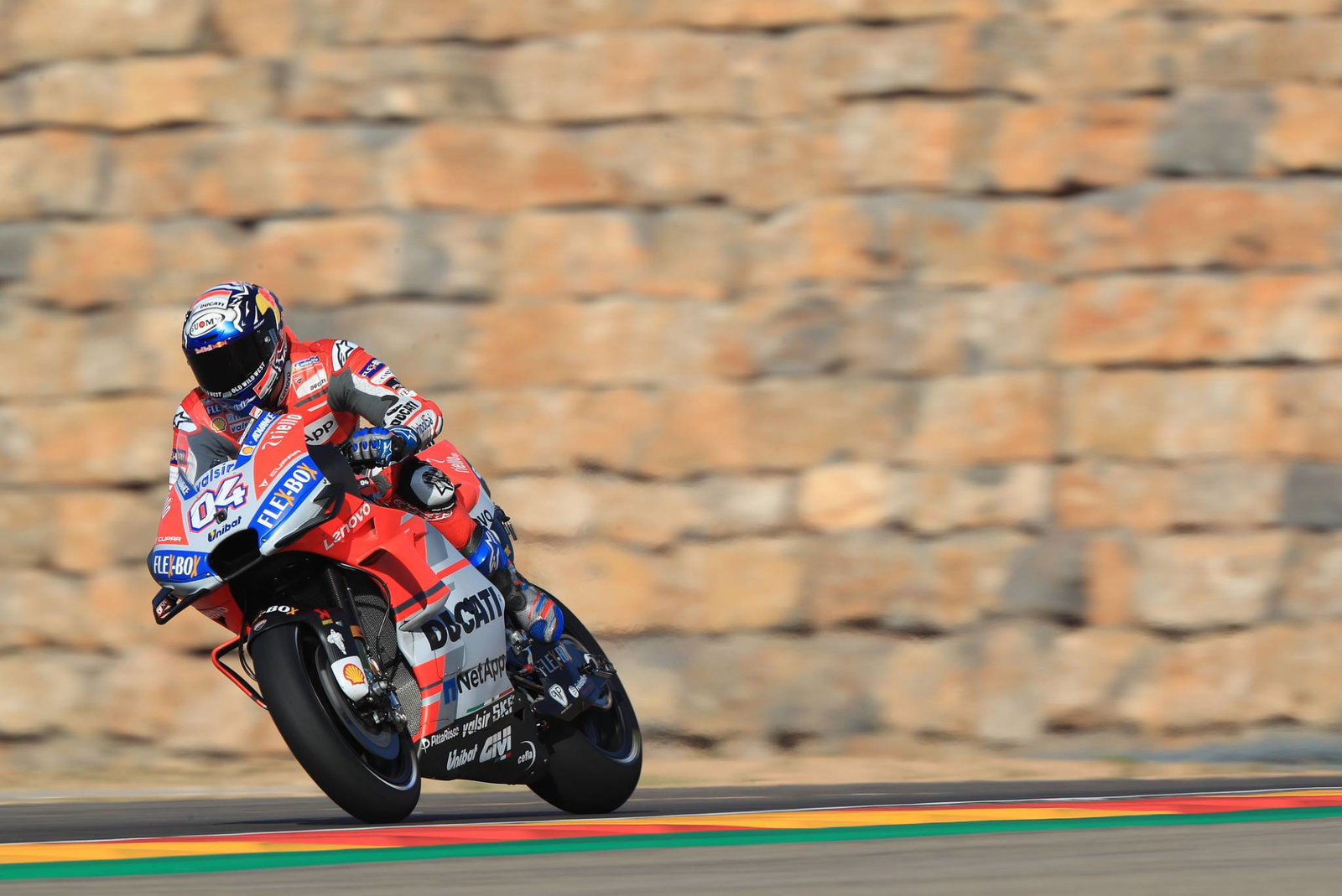 MotoGP Aragon: Marquez surprise after toppling Ducatis for top spot