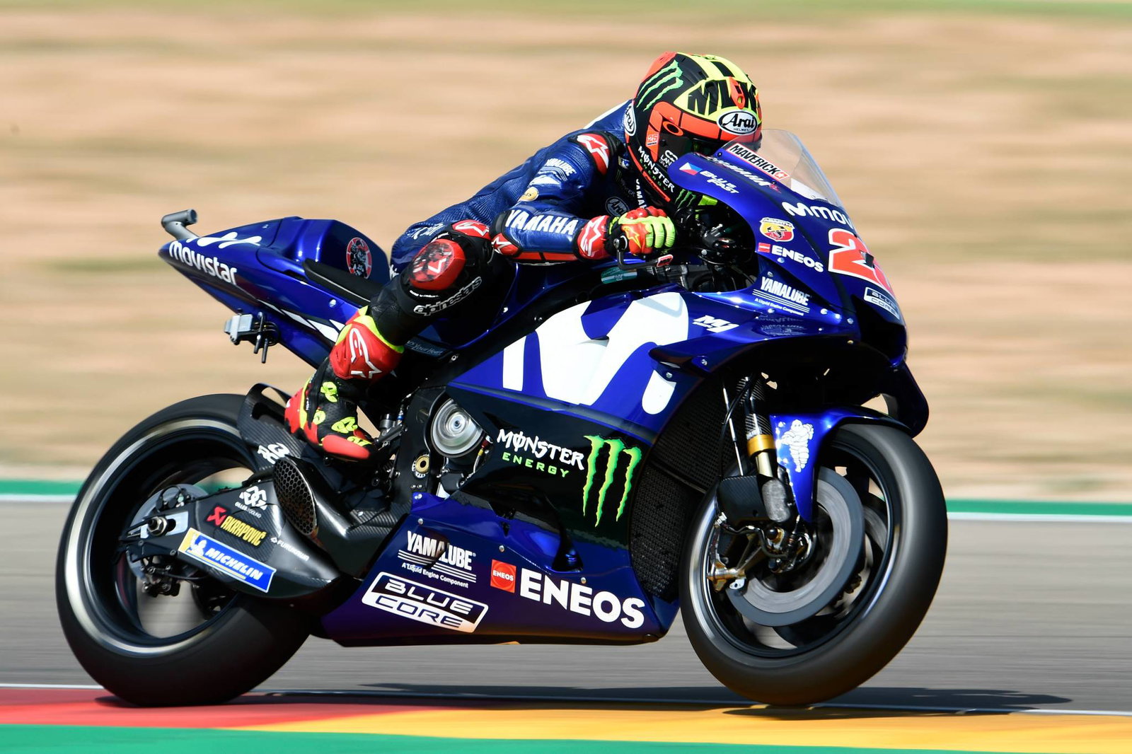 MotoGP: Rossi 18: Pekerjaan akhir pekan tidak mengubah masalah