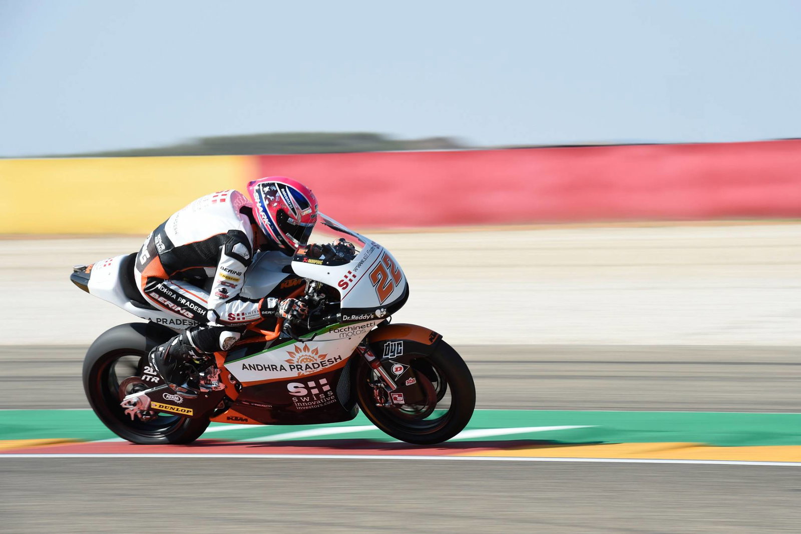 MotoGP Thailand: Marquez mengatakan 'tidak ada perselisihan' dengan Lorenzo