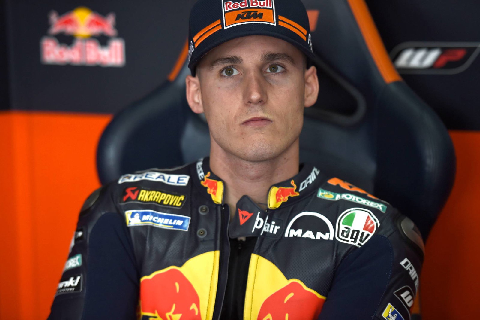 MotoGP: Smith: Q2 was racing, but Q1 dangerous 