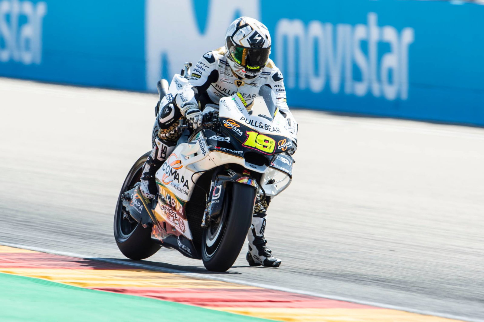 MotoGP: Dovizioso: Mengadaptasi GP18 lebih penting daripada pengembangan