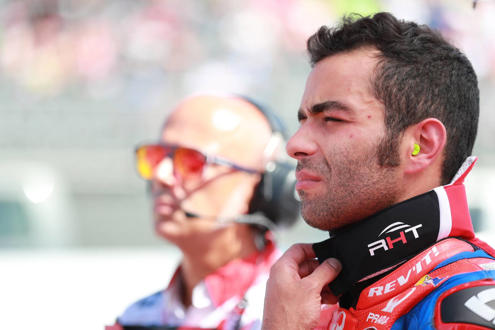 Aragon: Jordi Torres 'enjoyed every moment' of MotoGP debut