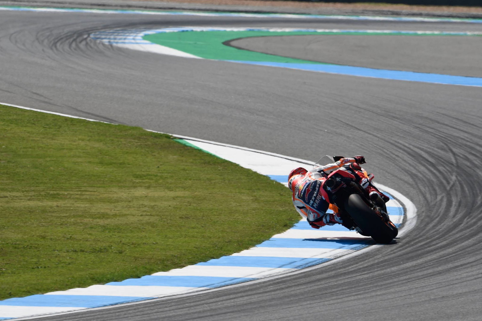 Hasil Kualifikasi Penuh MotoGP Thailand 2018