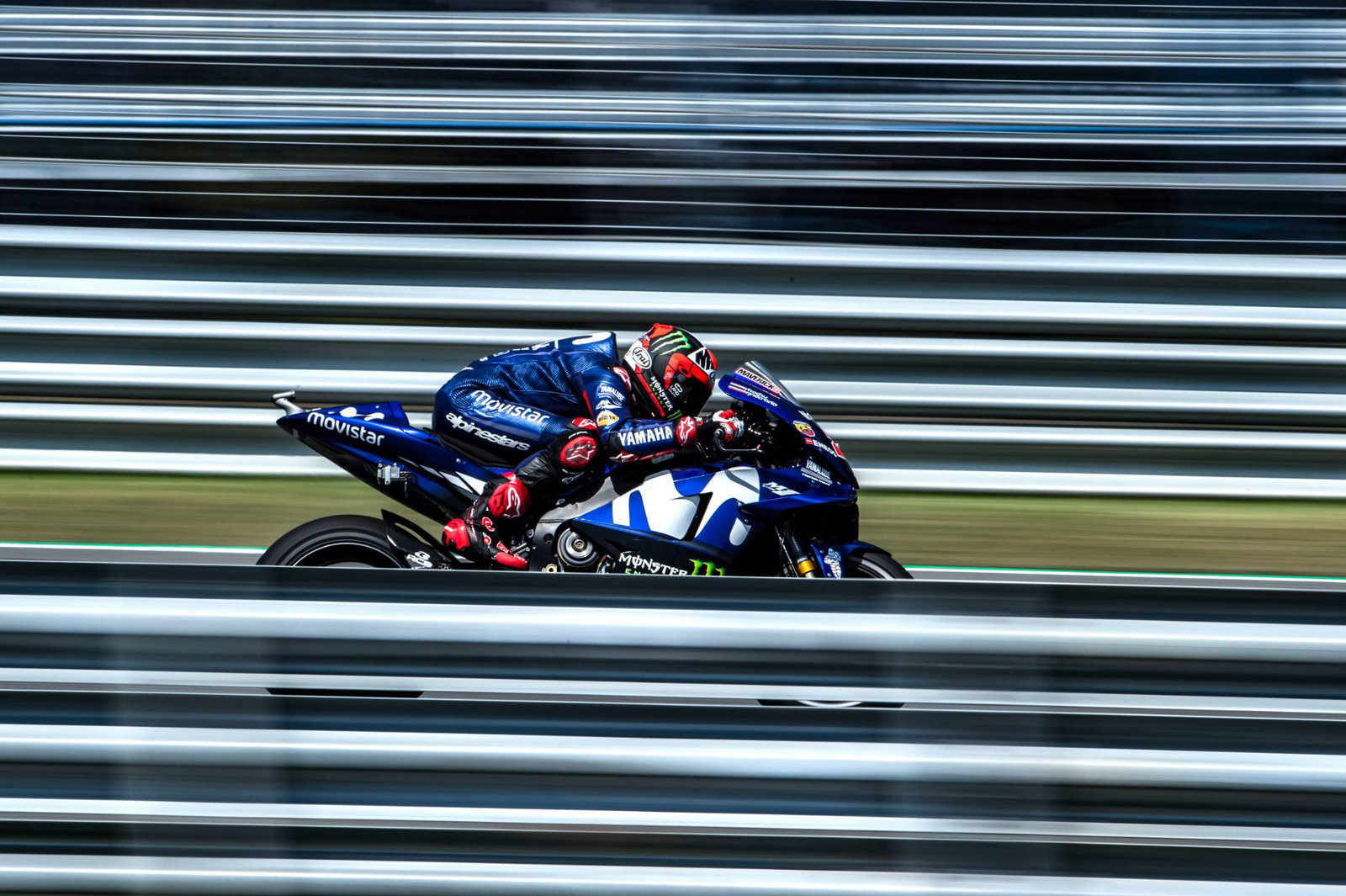 MotoGP Thailand: Kami telah melakukan pekerjaan dengan baik sejauh ini, kata Pedrosa