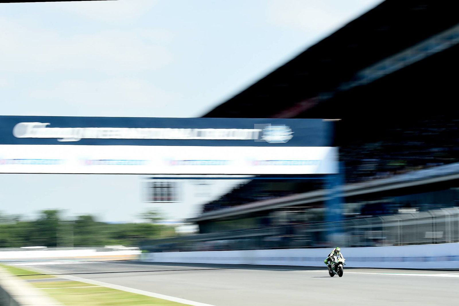 MotoGP: Vinales 'mencoba hal-hal yang seharusnya kami coba beberapa bulan lalu'