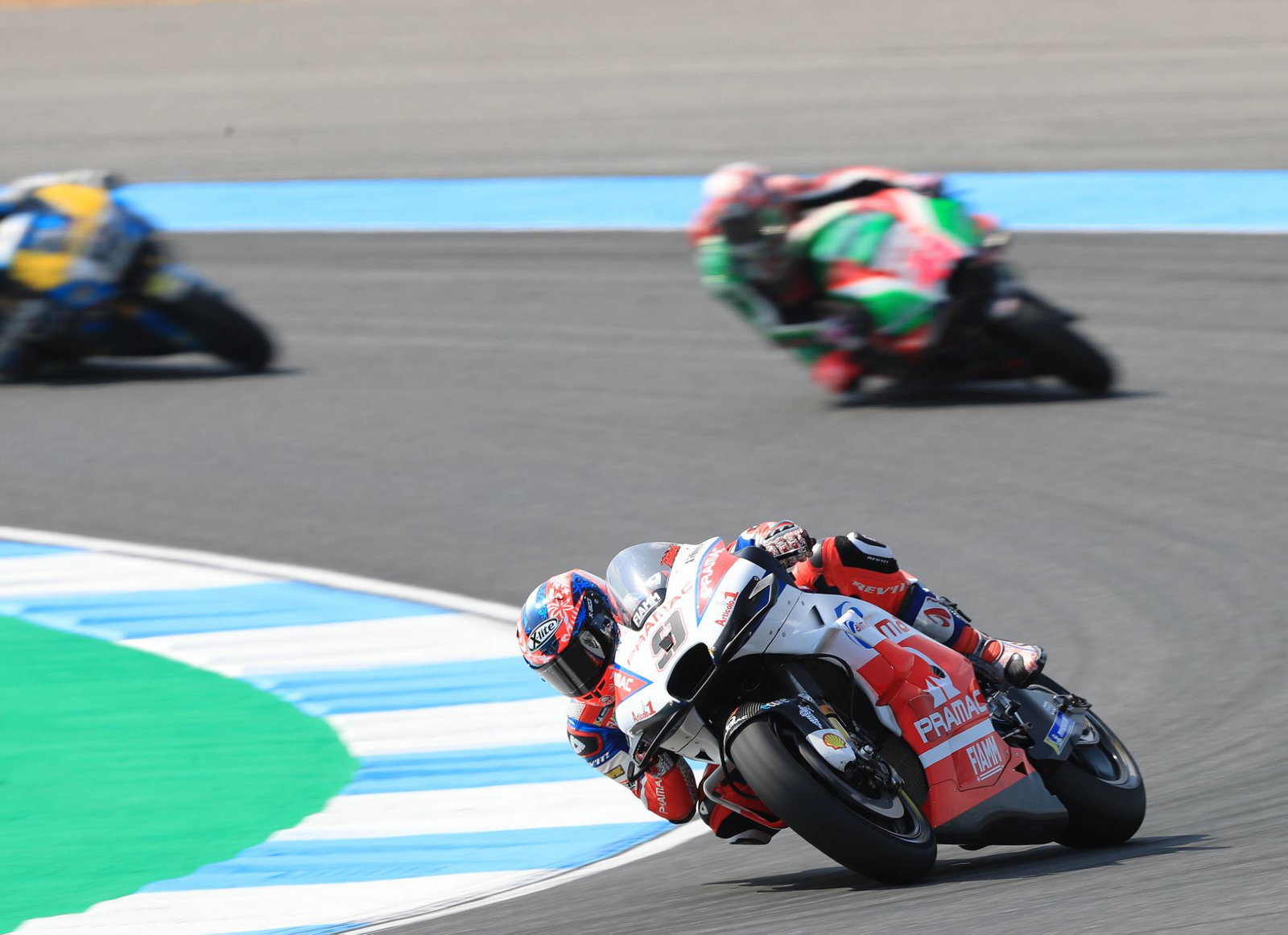 MotoGP: Vinales ‘tried things we should have tried months ago’