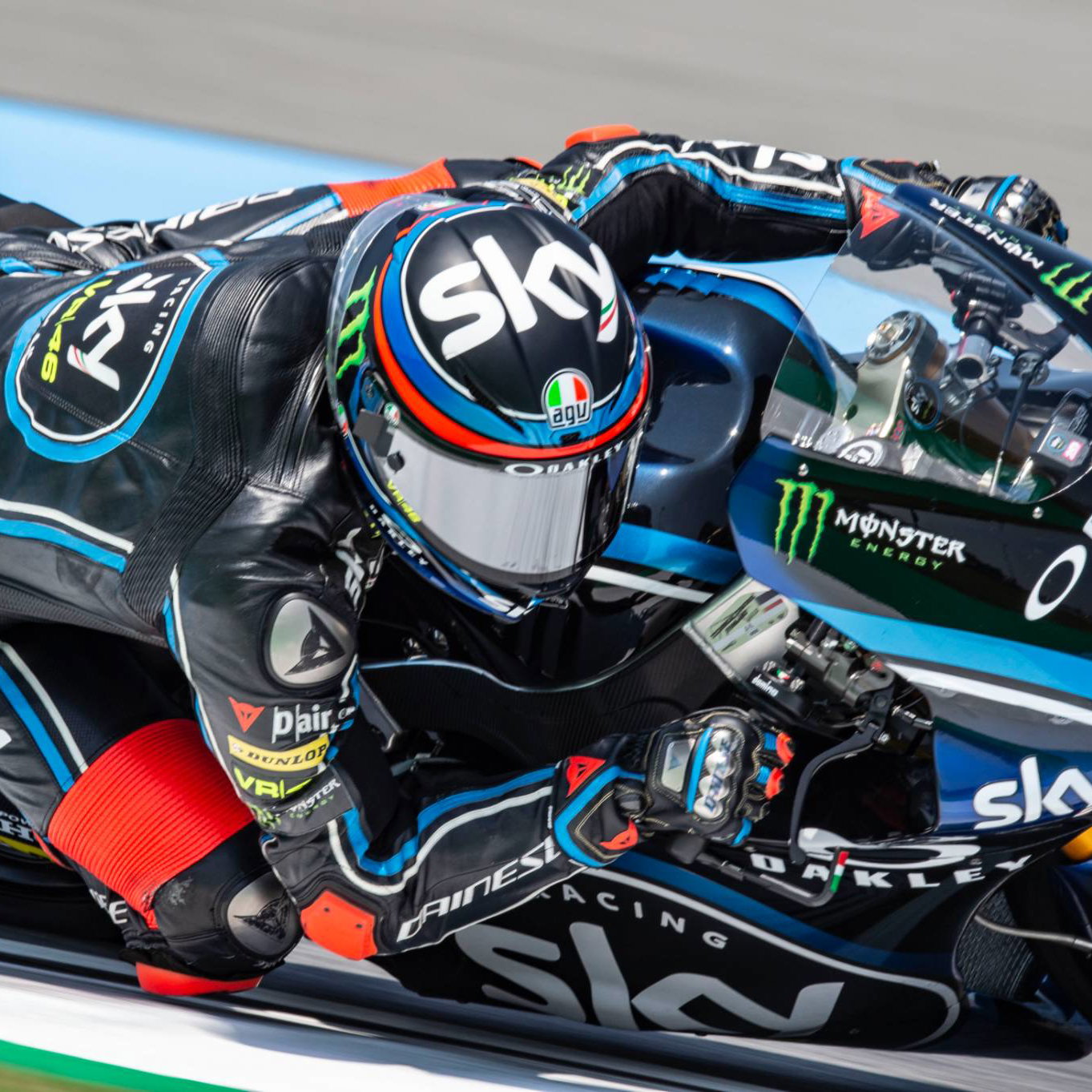 Moto2 Le Mans - Free Practice (3) Results