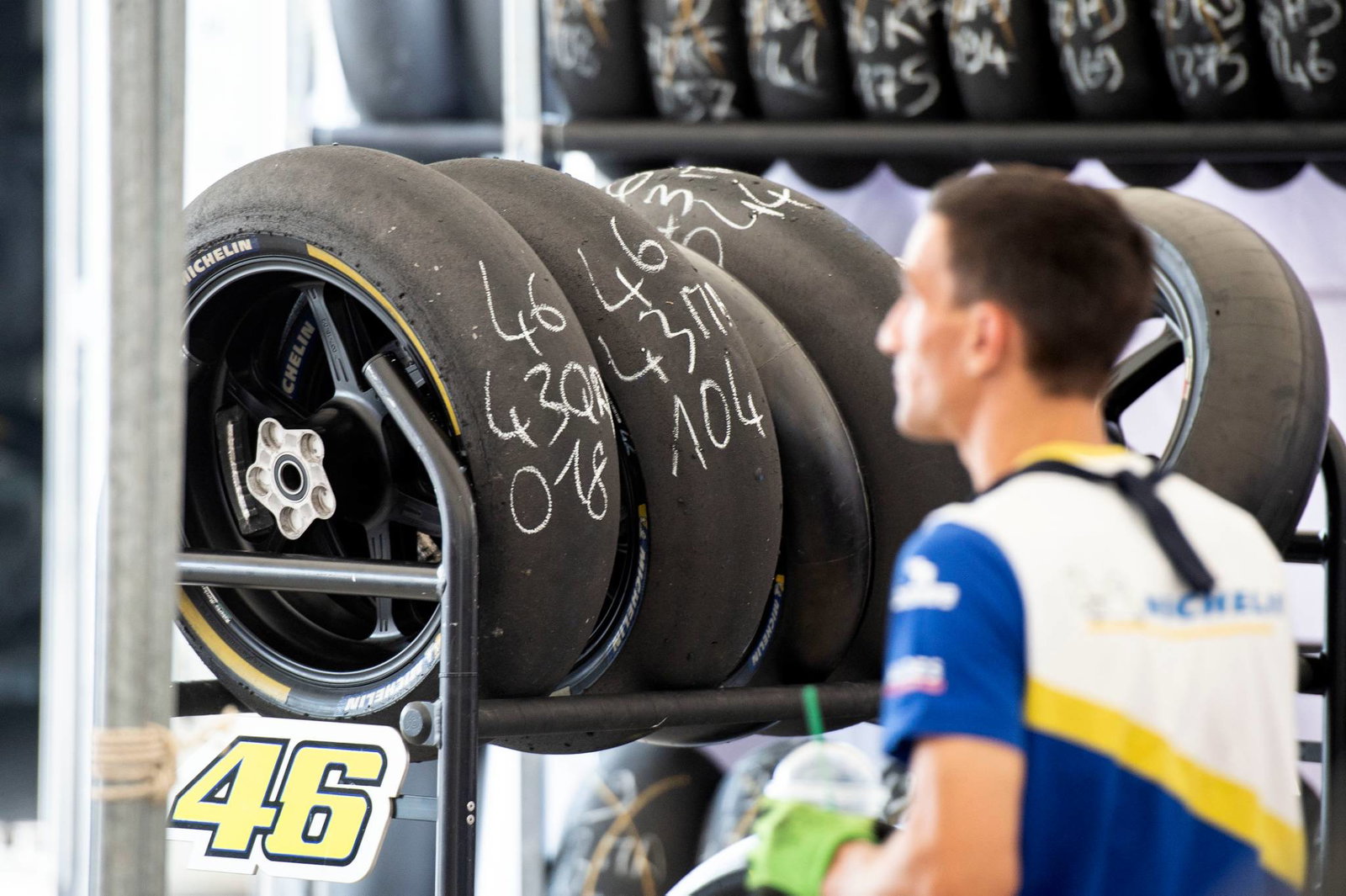 MotoGP: Crutchlow: If I pushed, I wouldn’t have finished