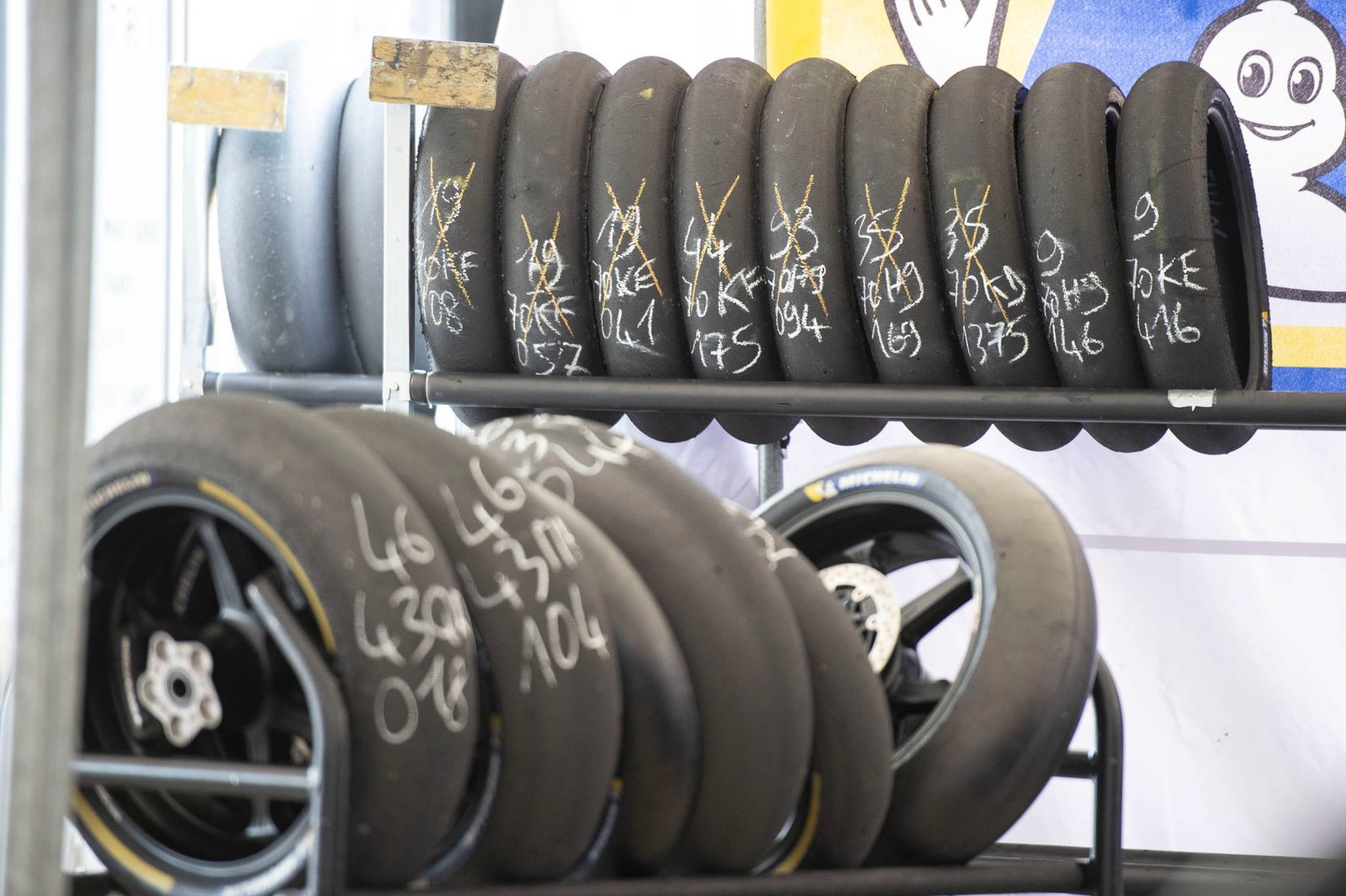 Le Mans: 'Special event' for Tech3 KTM