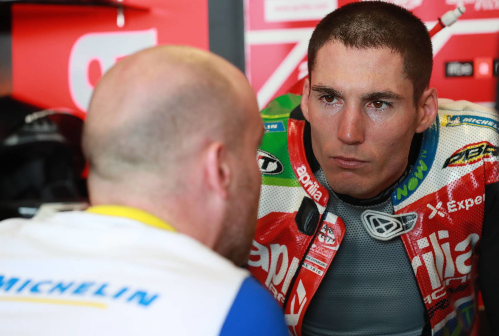 Smith relishes Redding battle for final points place in Thailand