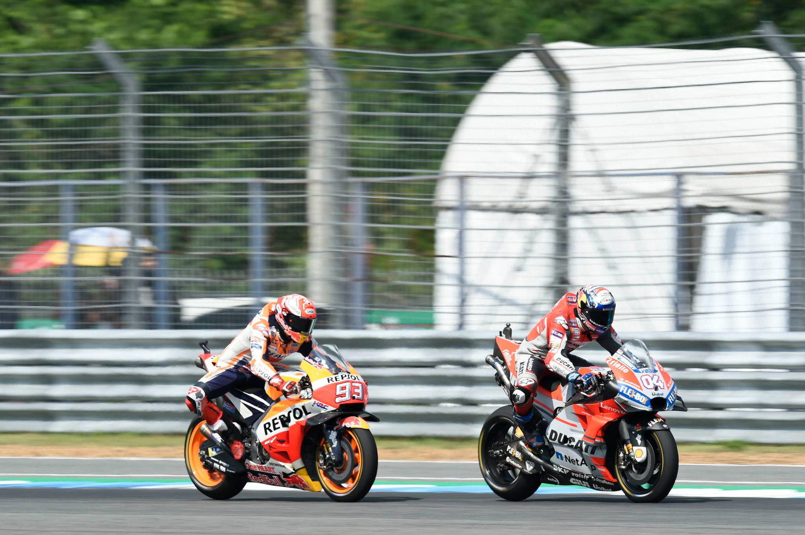 MotoGP Japan: Aprilia closing in on KTM