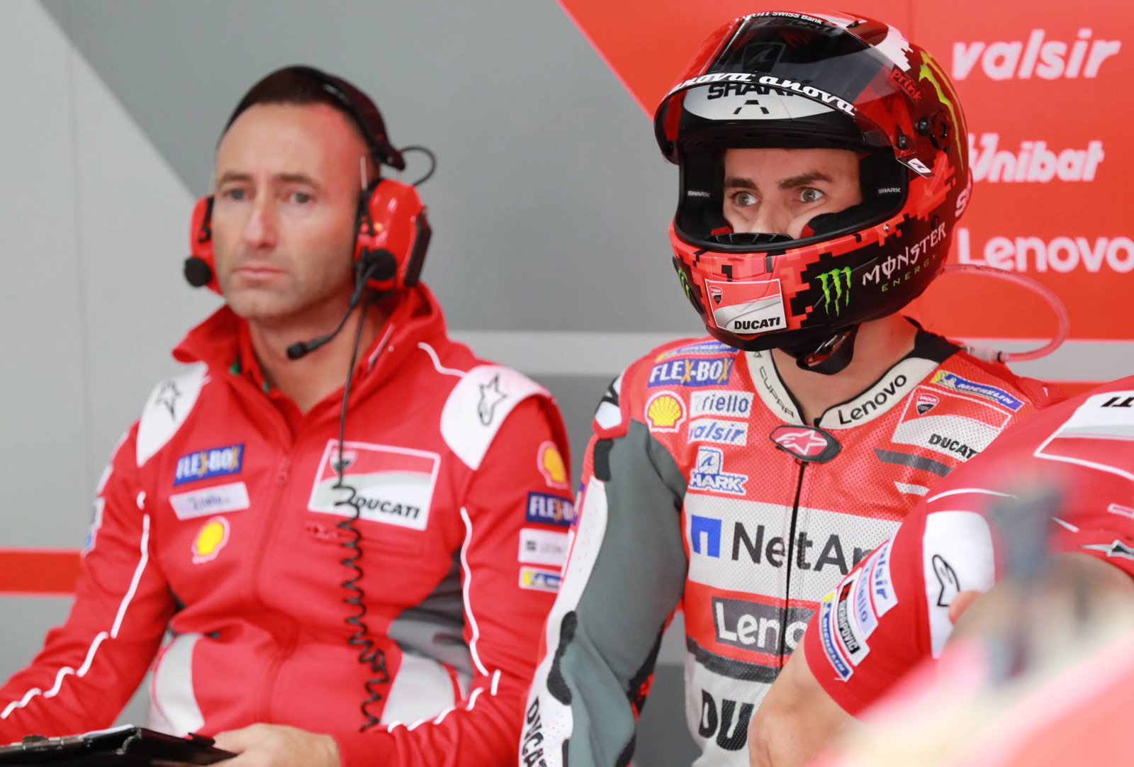 Malaysia MotoGP: Marquez: We still have two more titles to achieve