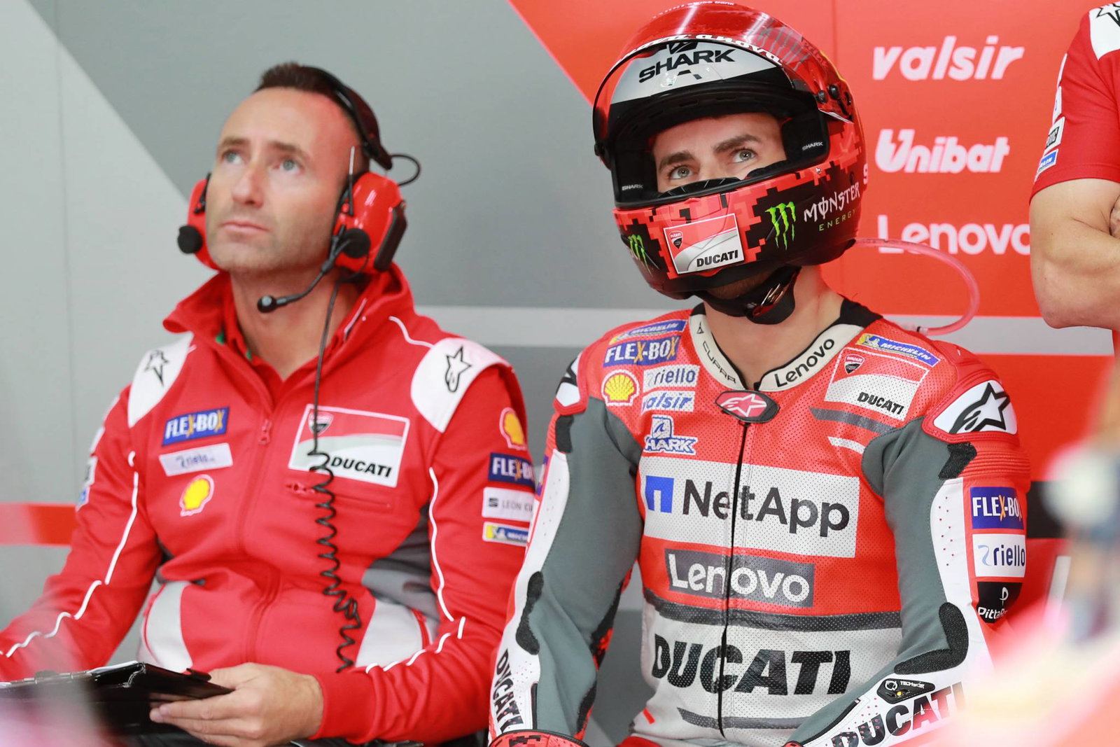 MotoGP Jepang: Crutchlow: Awal yang baik, target lima besar untuk balapan