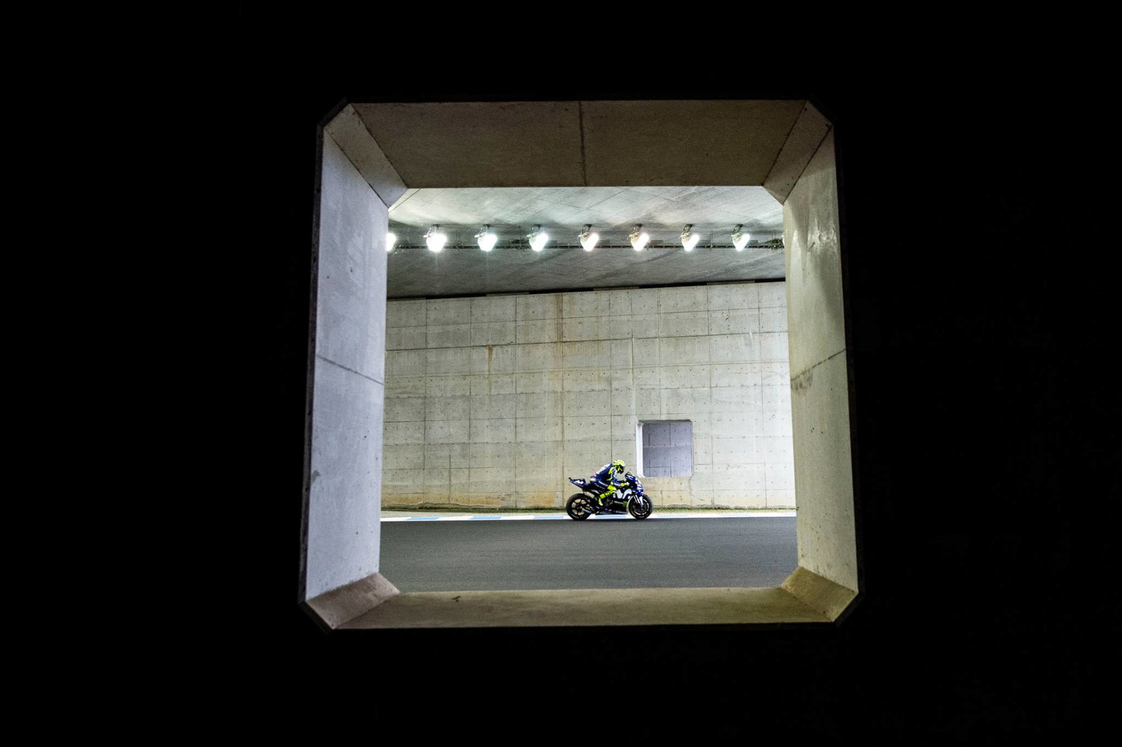 Freddie Spencer menjadi Ketua Panel Stewards MotoGP FIM