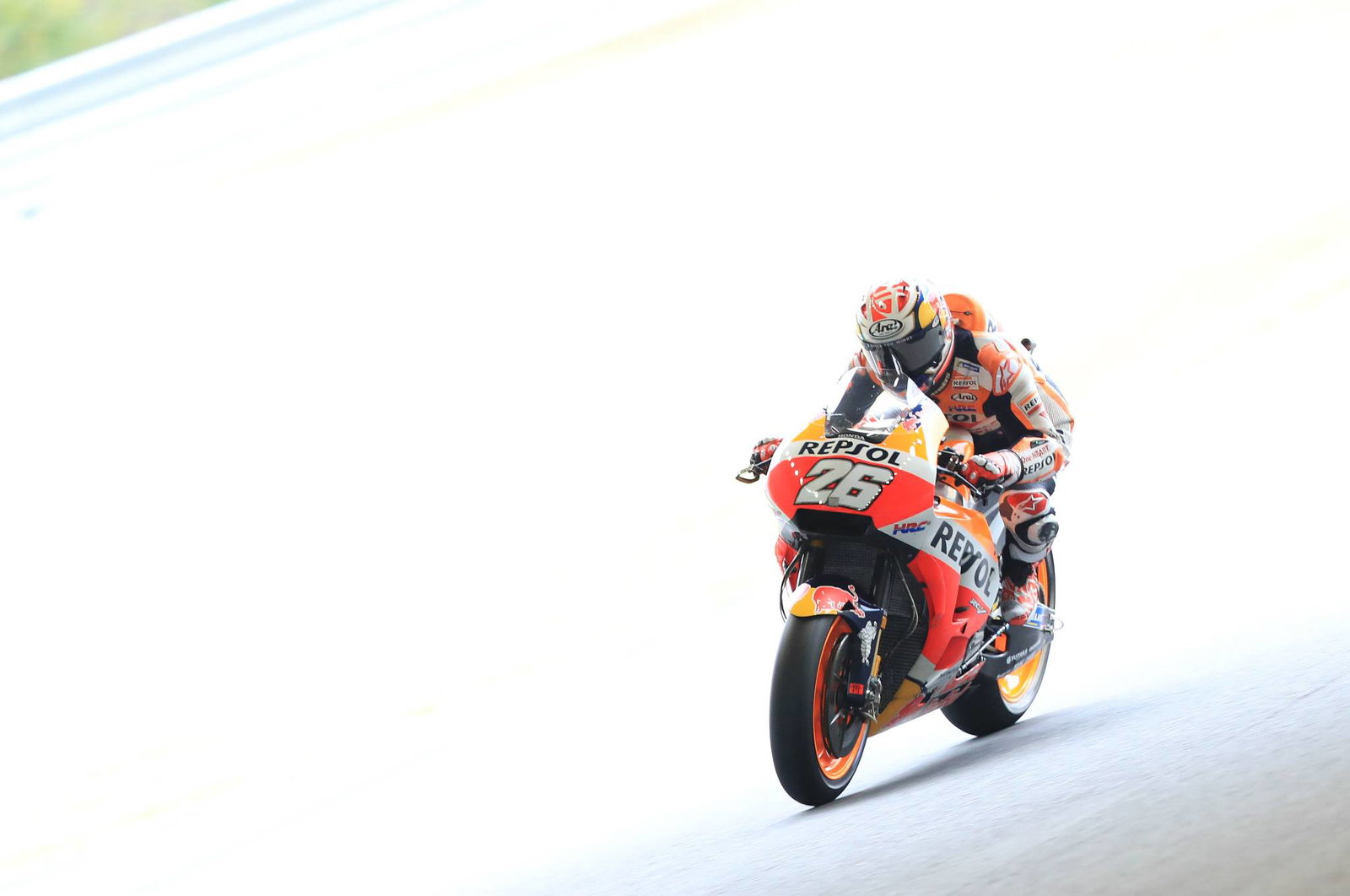 MotoGP Japan: 'Worst Friday' as gamble backfires for Petrucci