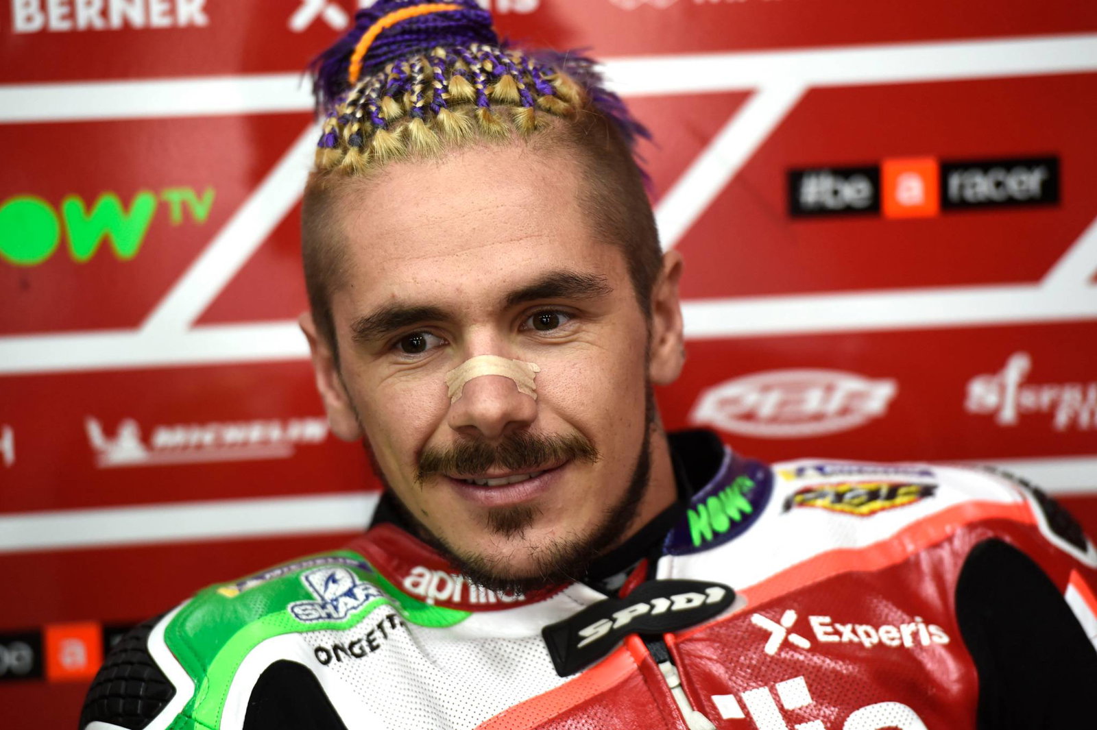 MotoGP Jepang: Konsistensi biaya gelar, kata Marquez