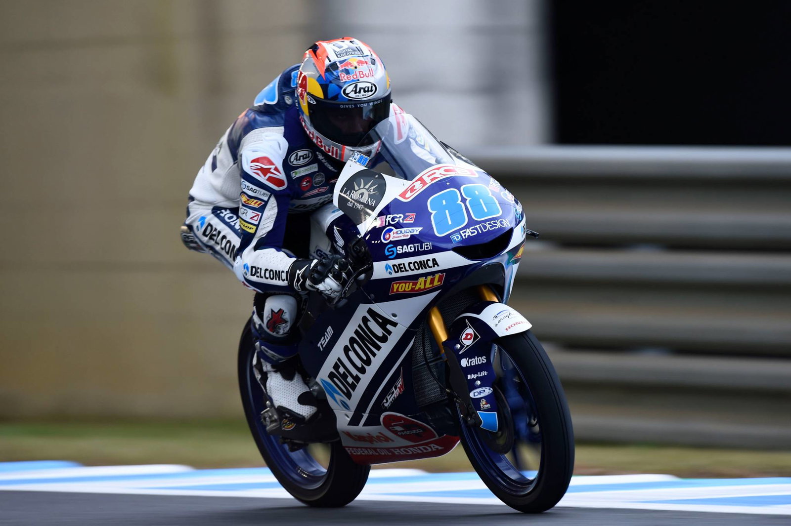 2018 Moto3 Japan - Free Practice (2) Results