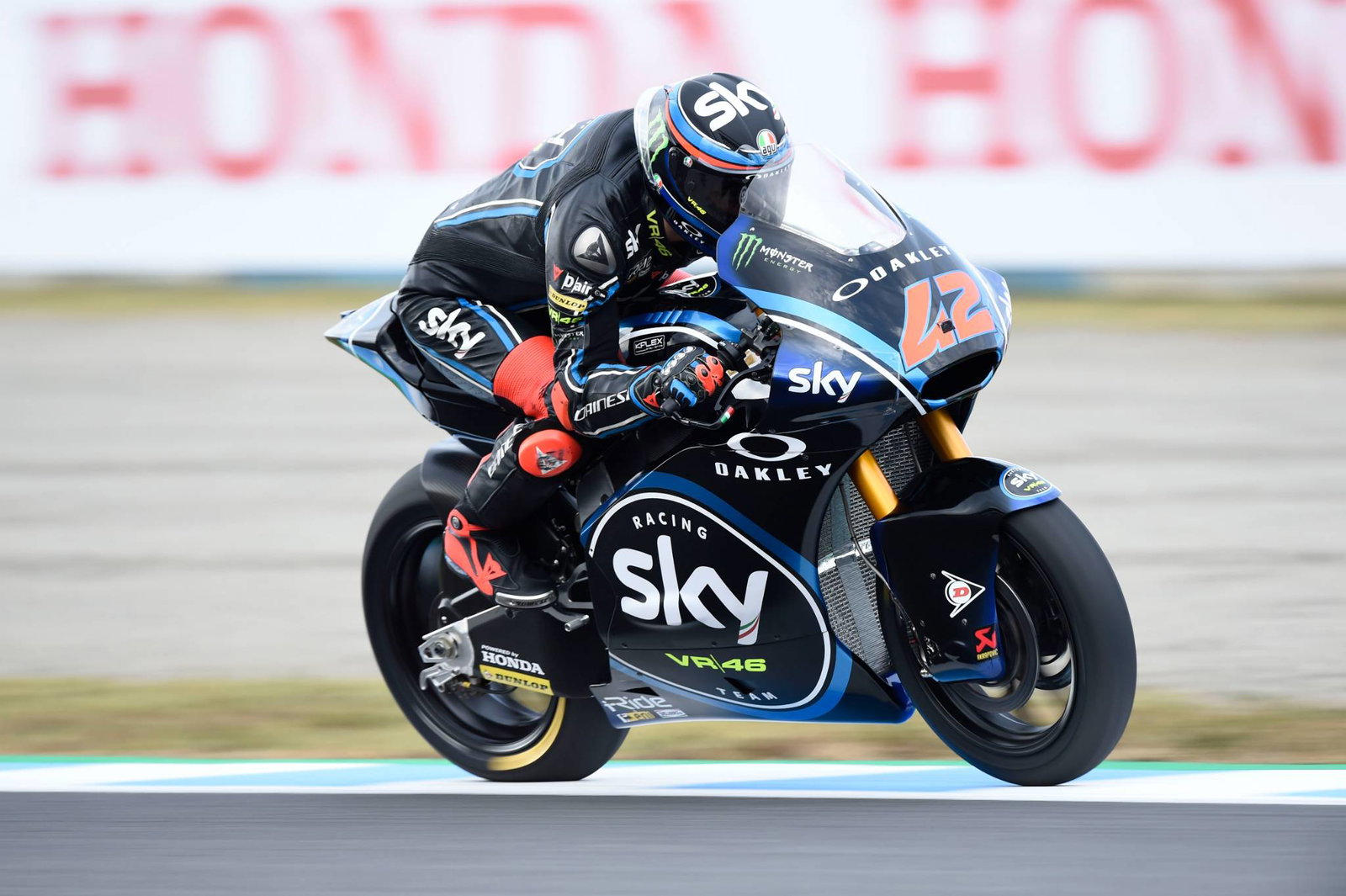 Moto2 Jepang 2018 - Hasil Kualifikasi