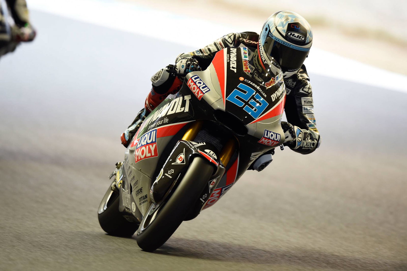 Moto2 Jepang: Fabio Quartararo dilucuti dari kemenangan di Motegi