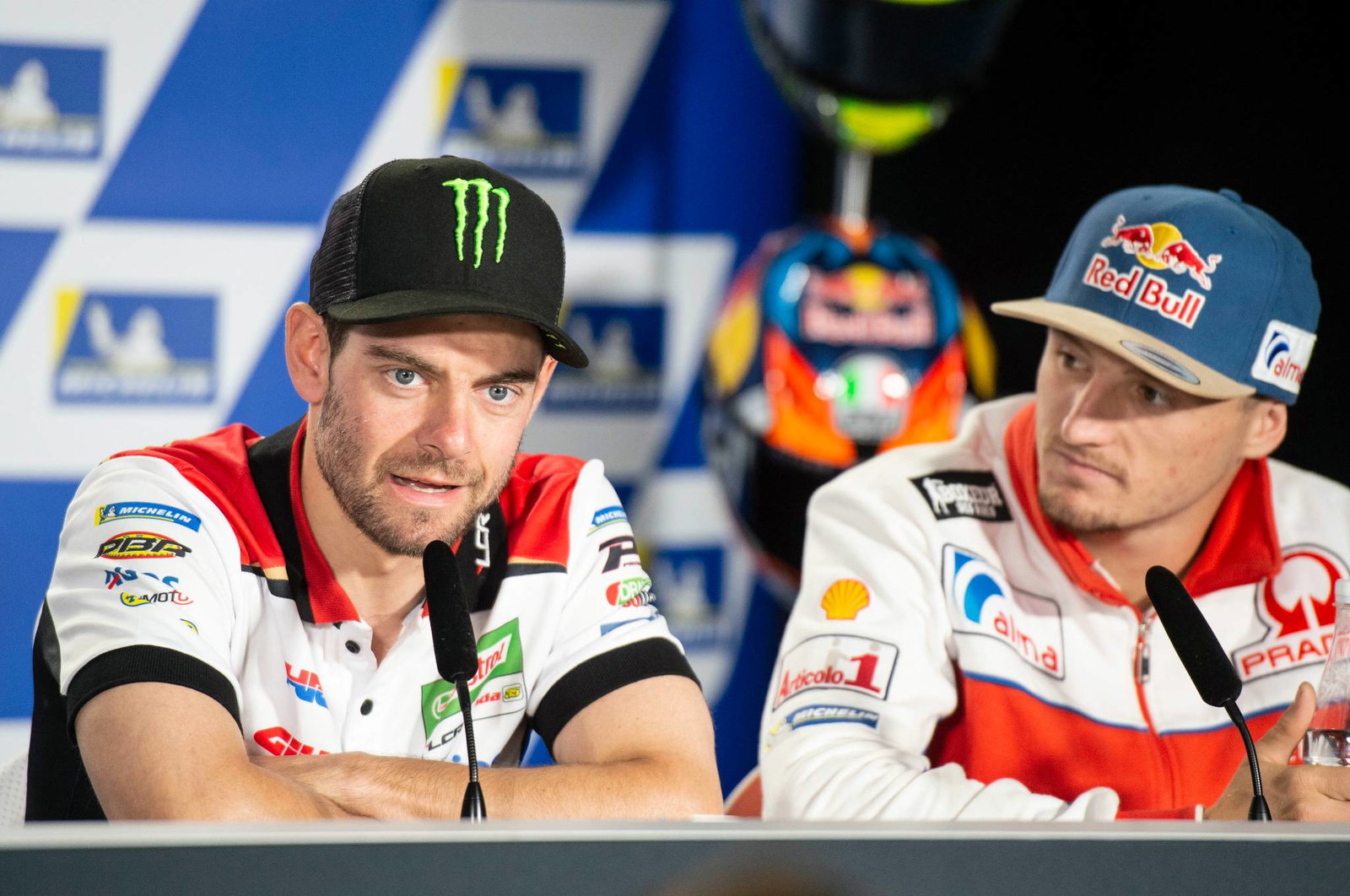 MotoGP: Race Direction explains Spencer appointment 