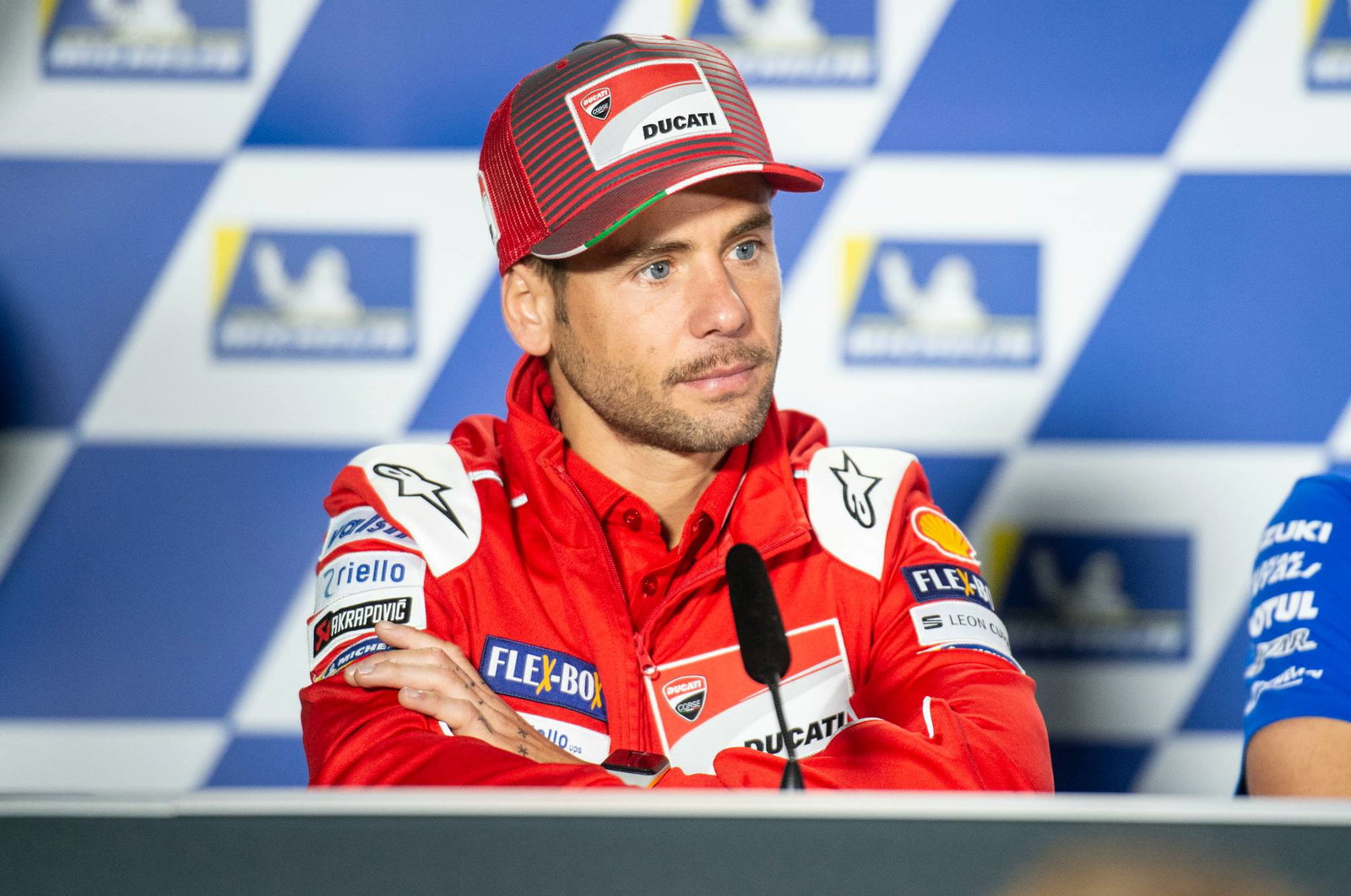 MotoGP: Espargaro: New bike seeking more grip, less spin