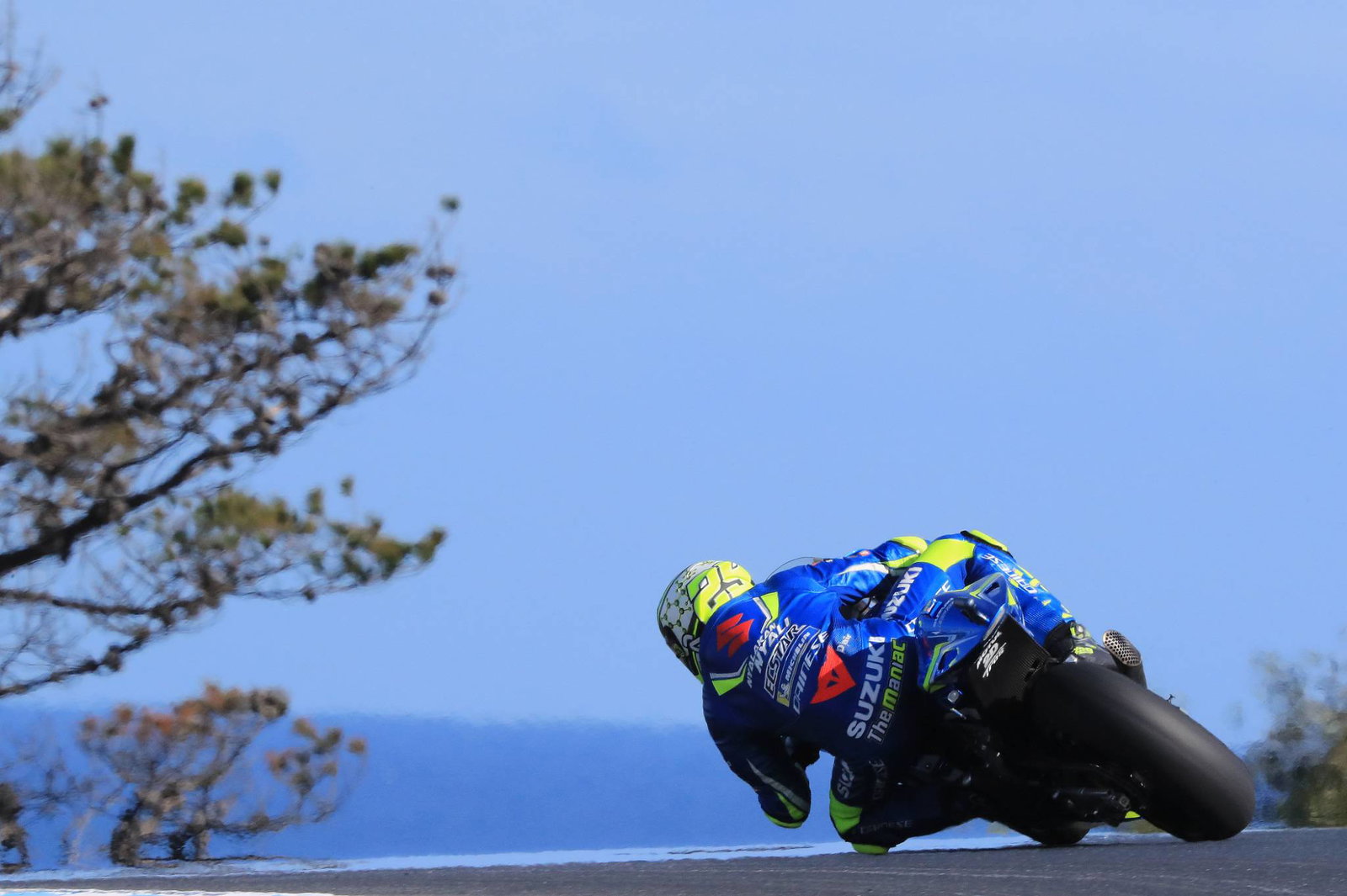 MotoGP Australia: Zarco: We are close to something pretty good