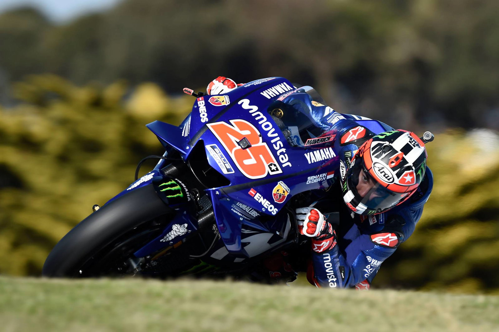 MotoGP Australia: Zarco targets Independent honours