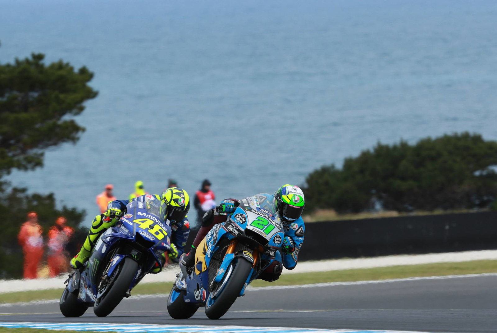 MotoGP Interview: Fabio Quartararo - EXCLUSIVE
