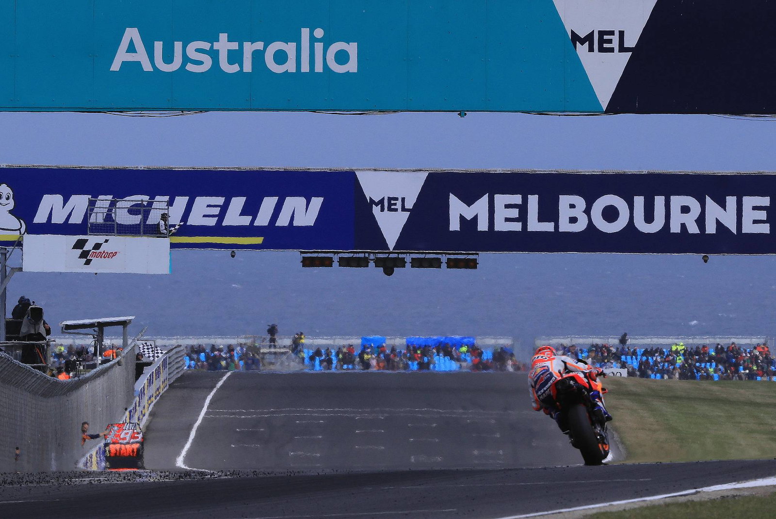MotoGP Australia: Zarco targets Independent honours