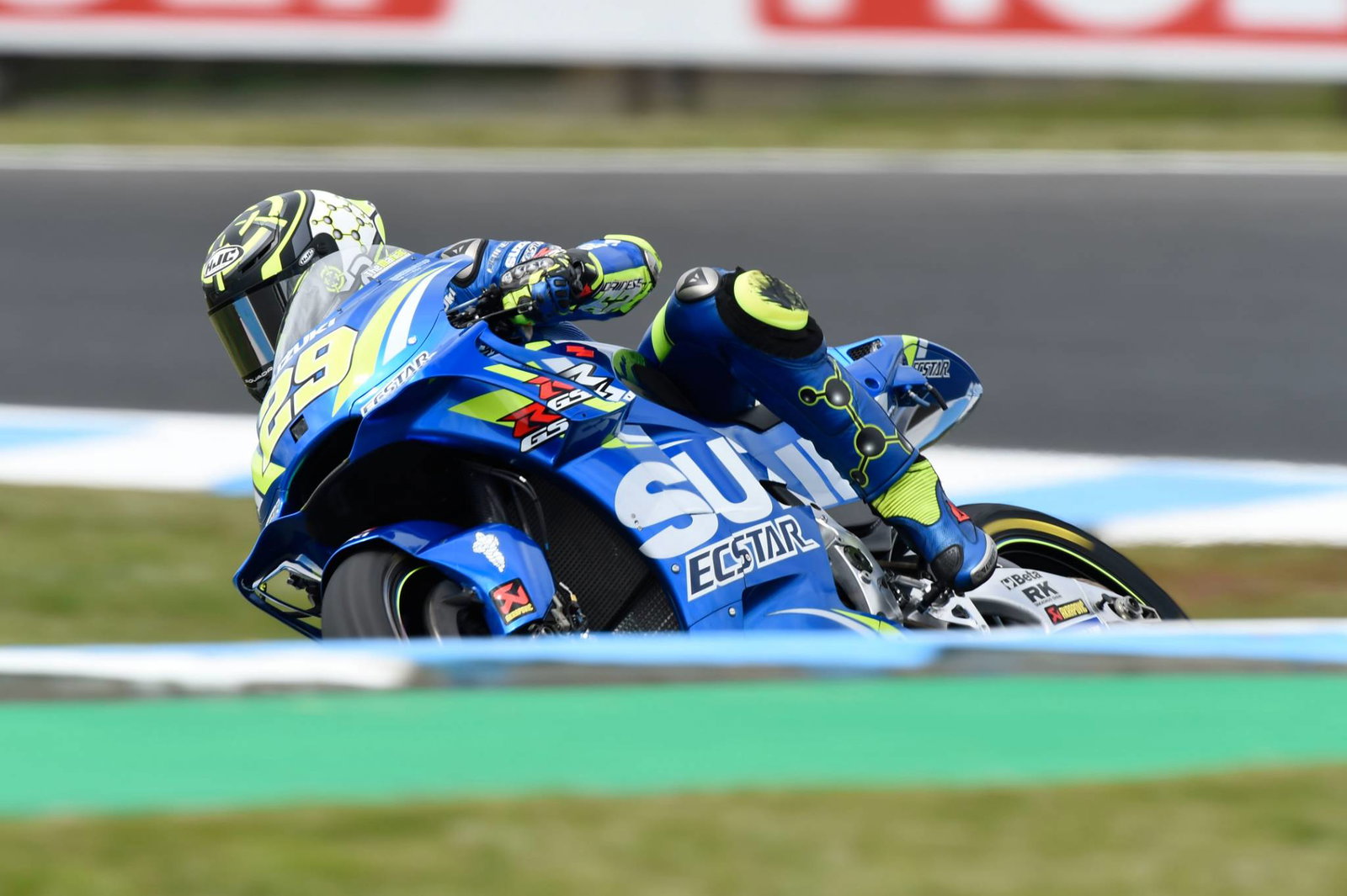 Malaysia MotoGP: Bradl drafted in at LCR Honda for injured Crutchlow