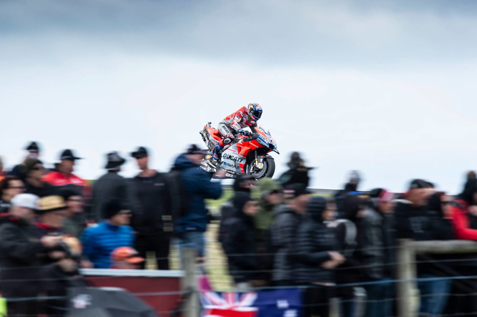 Malaysia MotoGP: Bradl drafted in at LCR Honda for injured Crutchlow