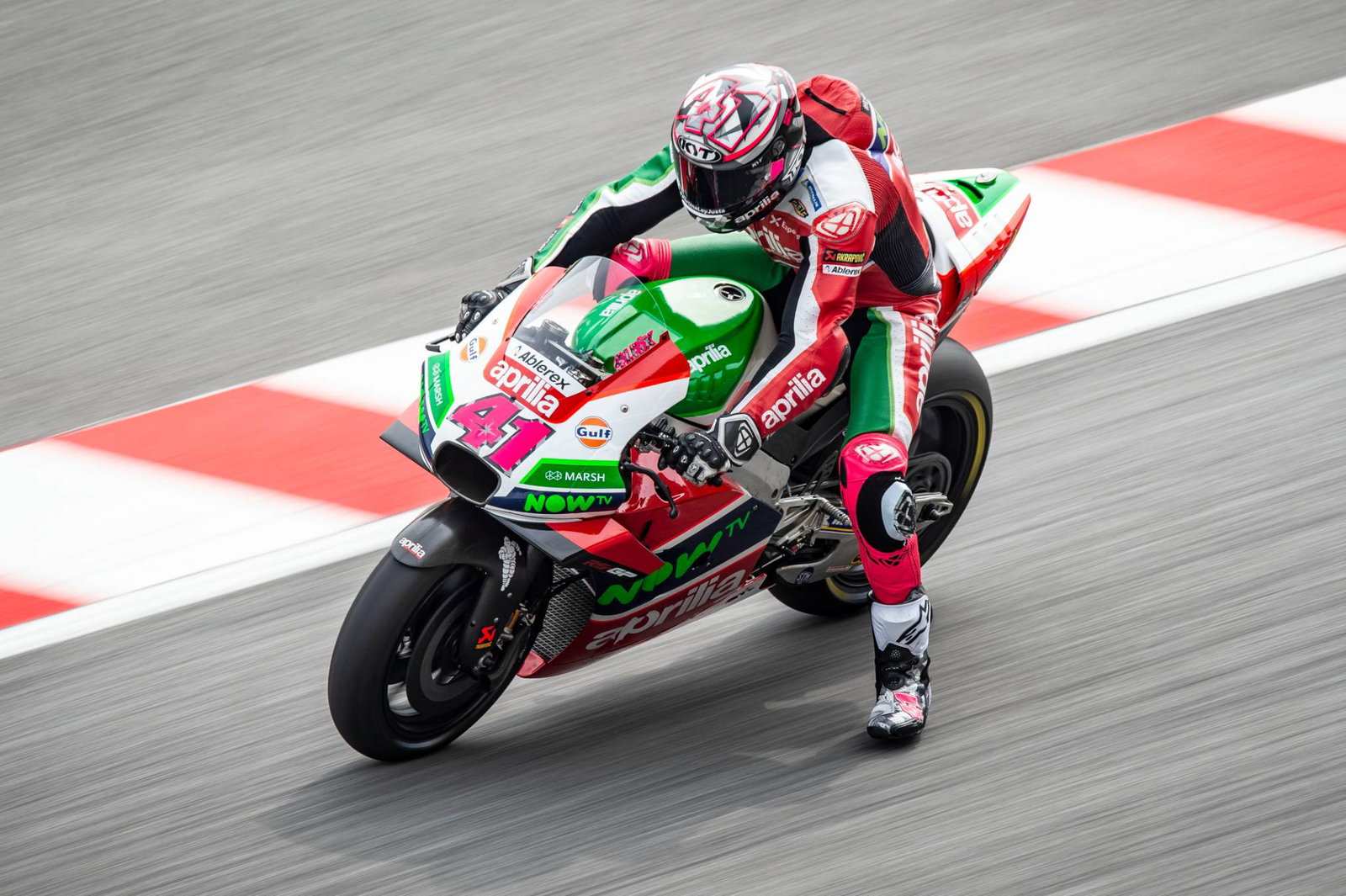 MotoGP: Crutchlow menjalani operasi kedua yang sukses