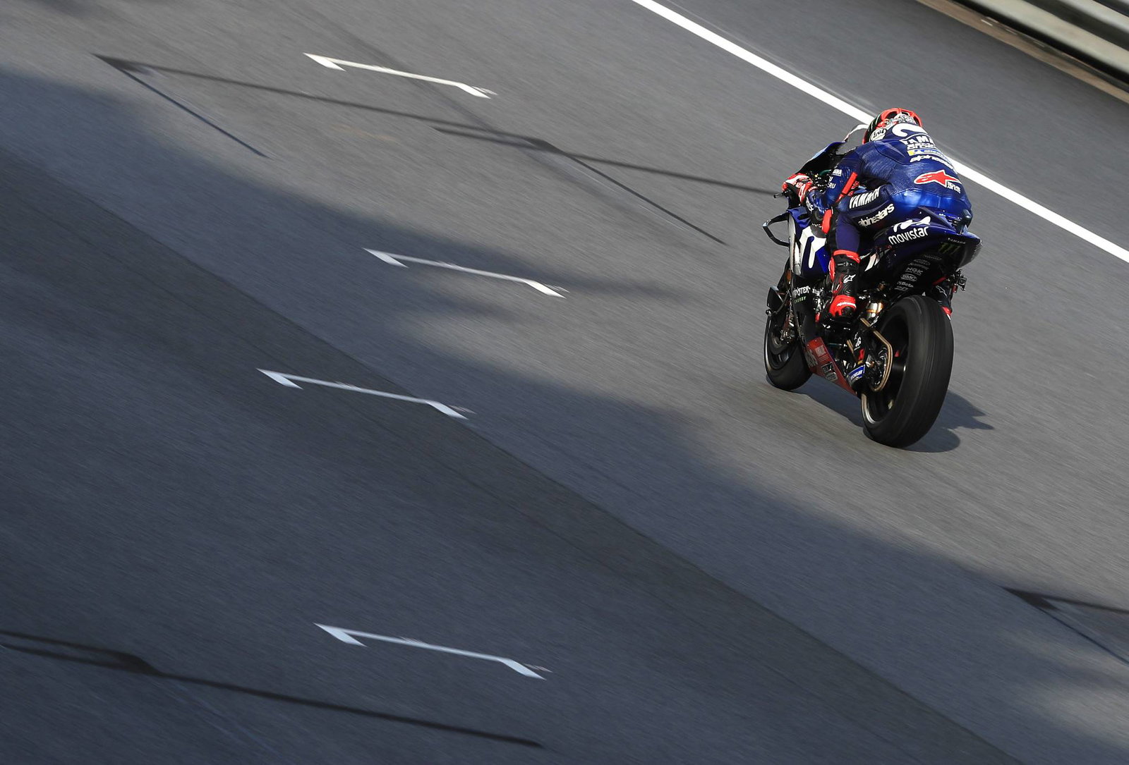 Sepang: 2018 MotoGP Championship standings