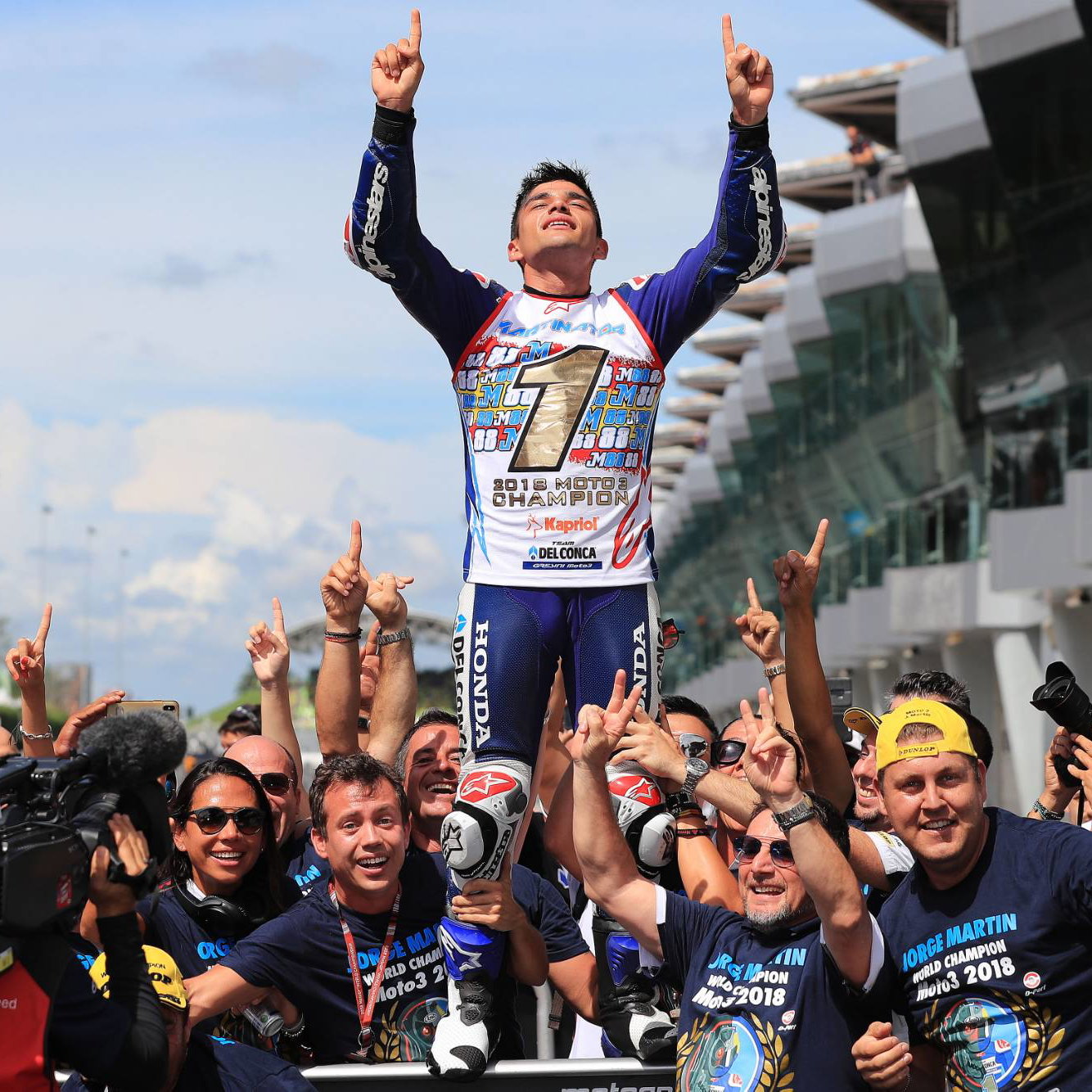 Marco Simoncelli remembered