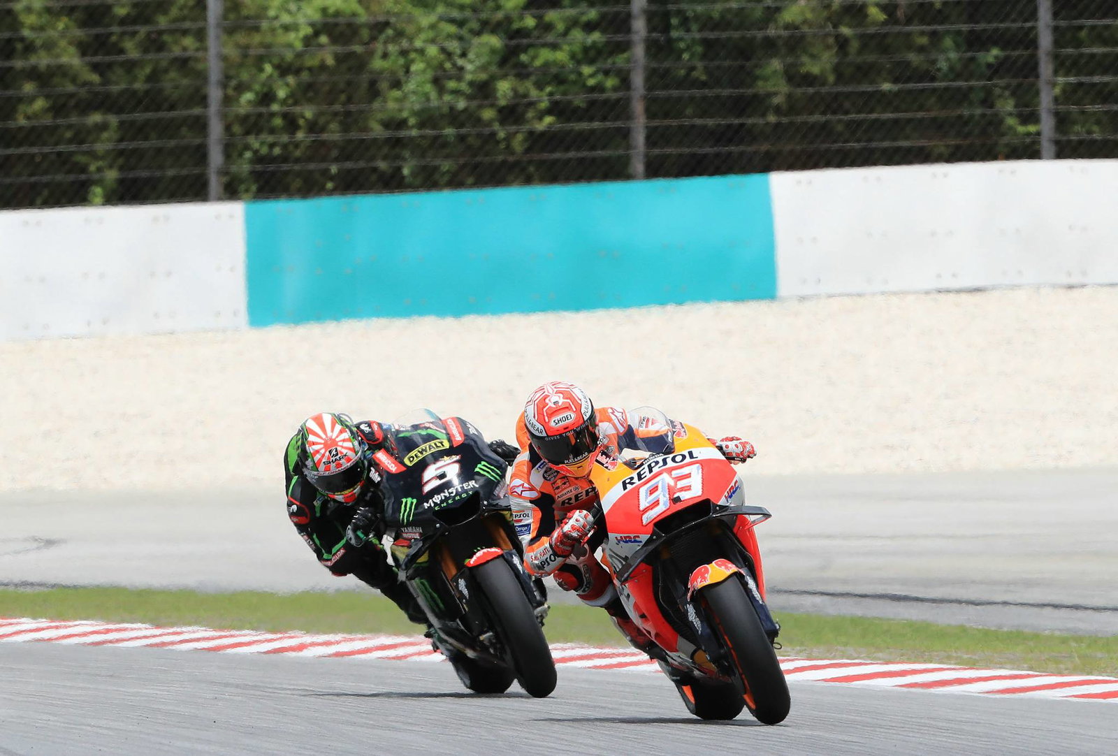 Vinales to continue Yamaha update trials at Aragon