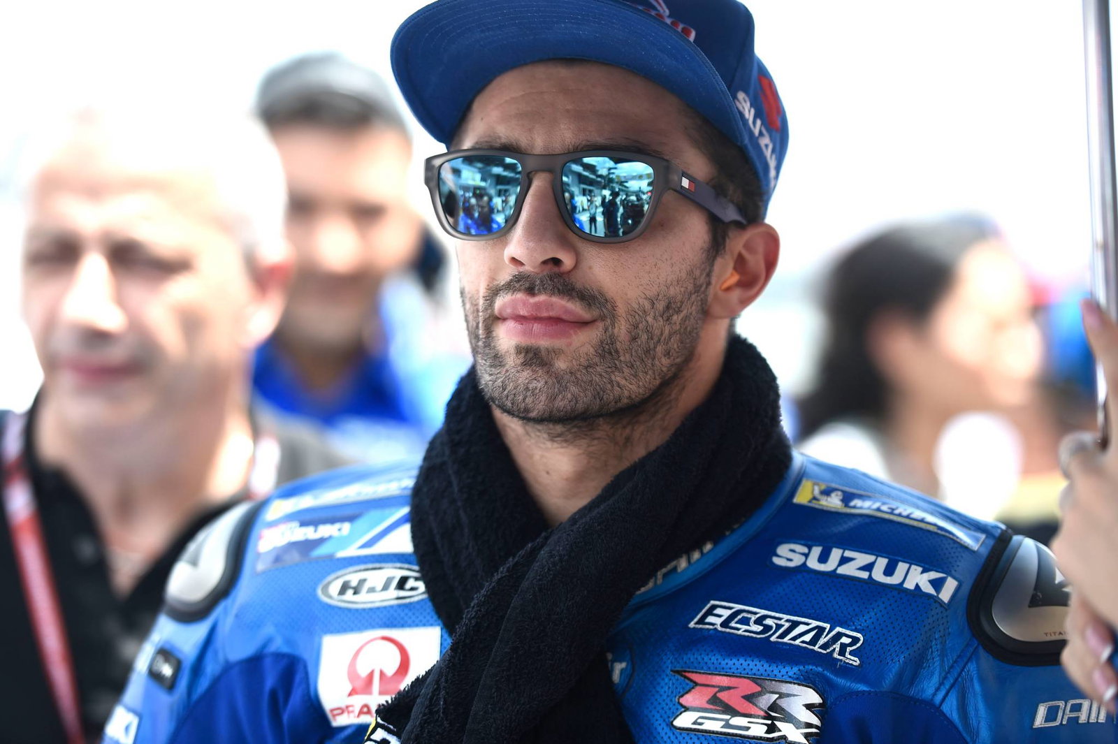 MotoGP: Rossi 'hancur' setelah 'mimpi hidup selama 15 lap'