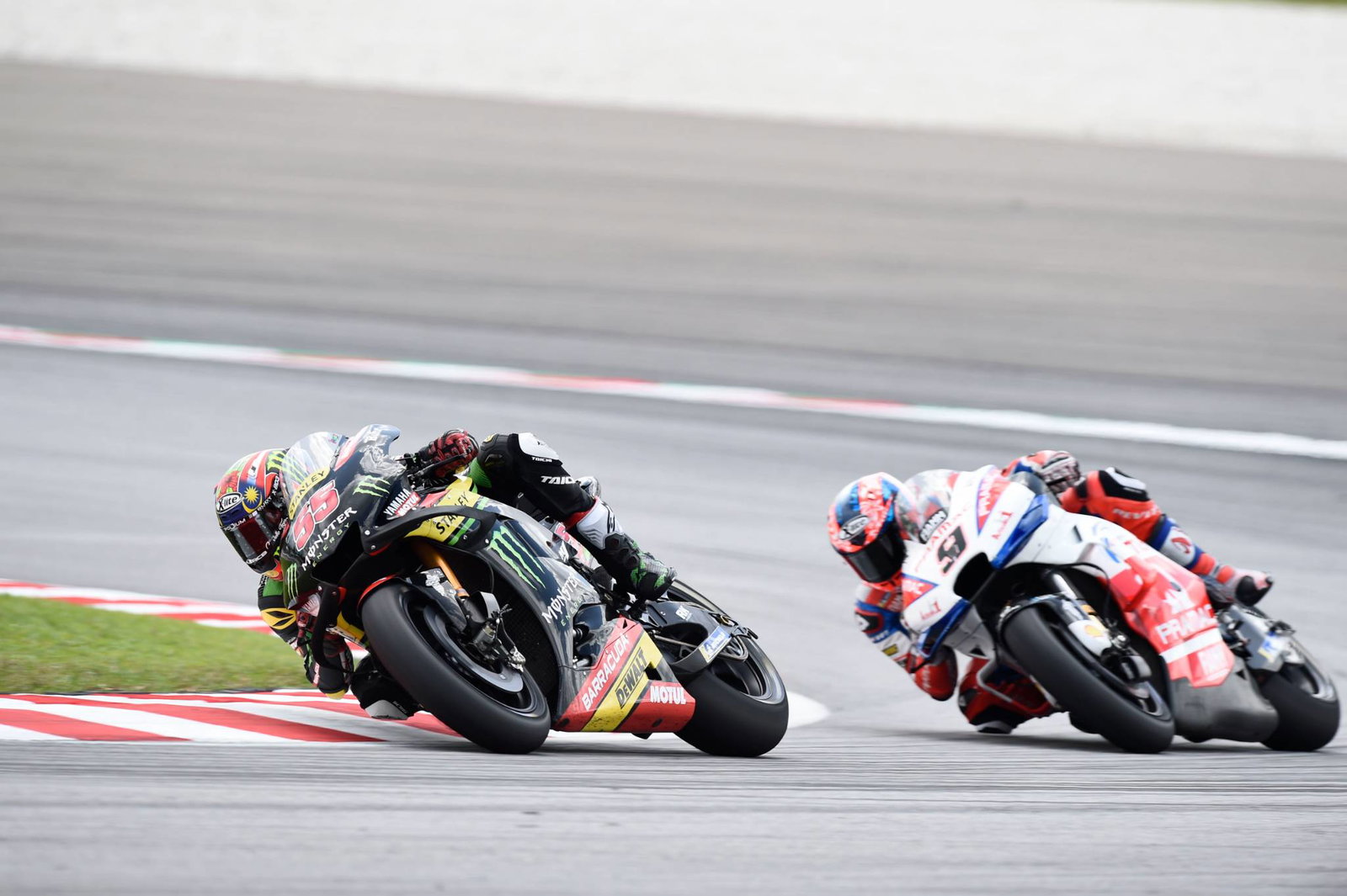 MotoGP: Smith dikonfirmasi dengan One Energy Racing yang didukung SIC di MotoE