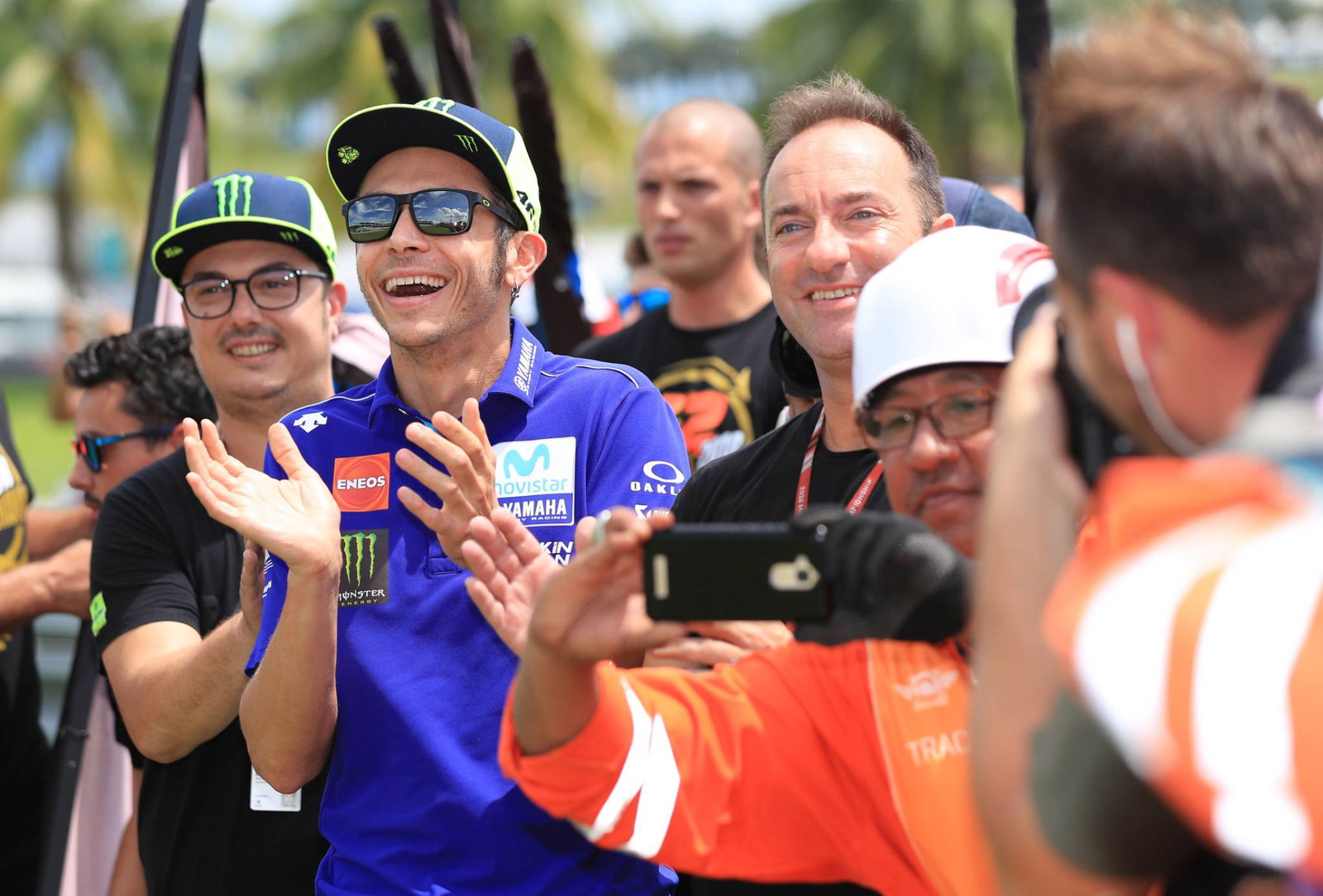 Pedrosa: Sepang better than normal, nothing special for Valencia