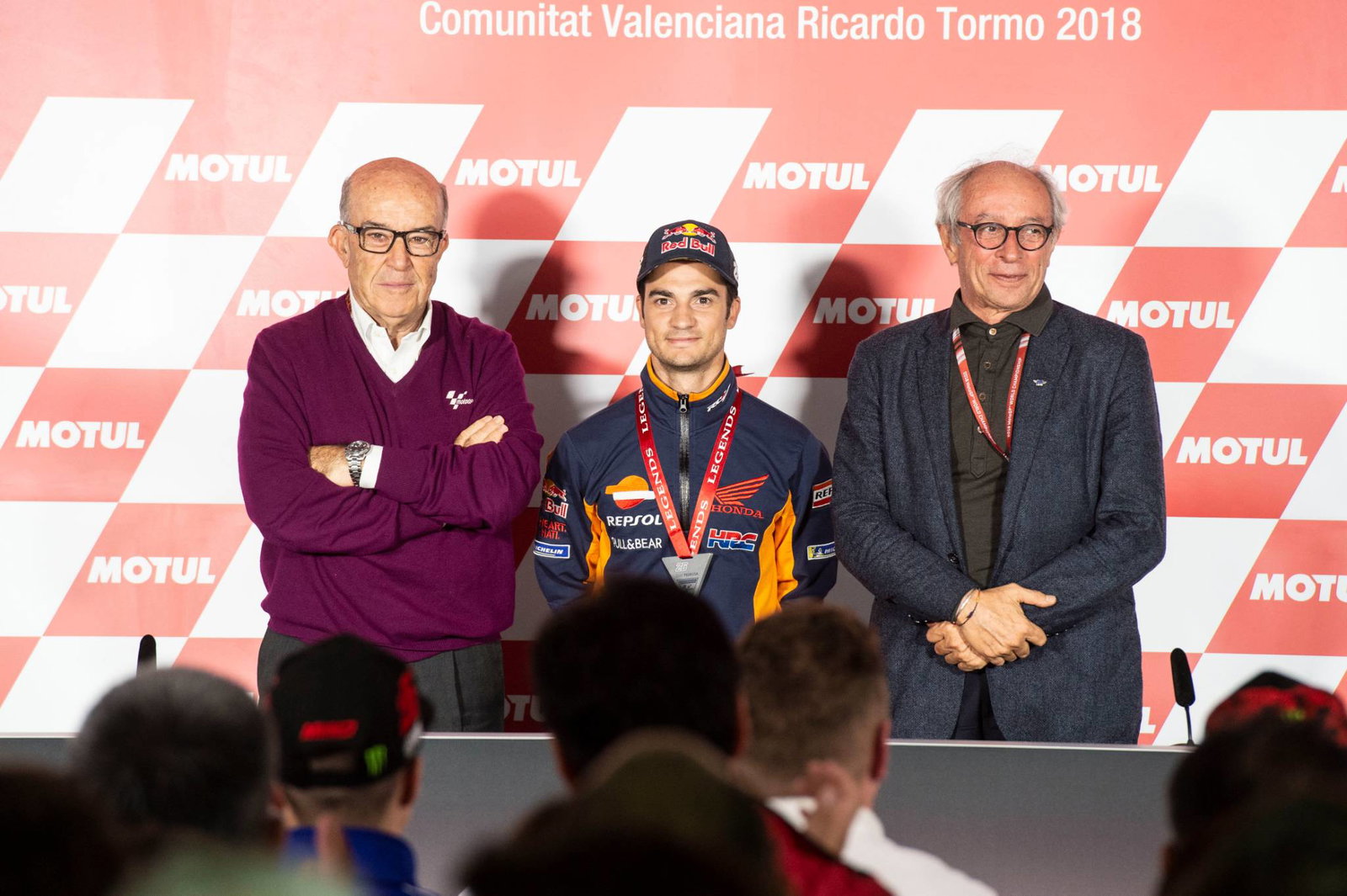 How Zarco went from mid-season meander to MotoGP Independent leader