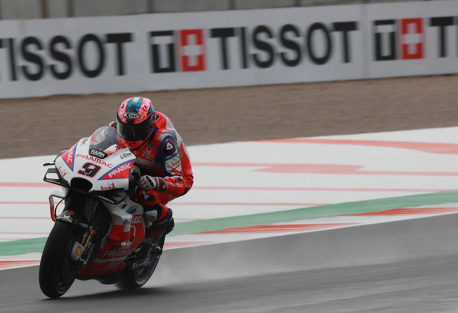 MotoGP Valencia 2018 - Hasil Latihan Bebas (2)