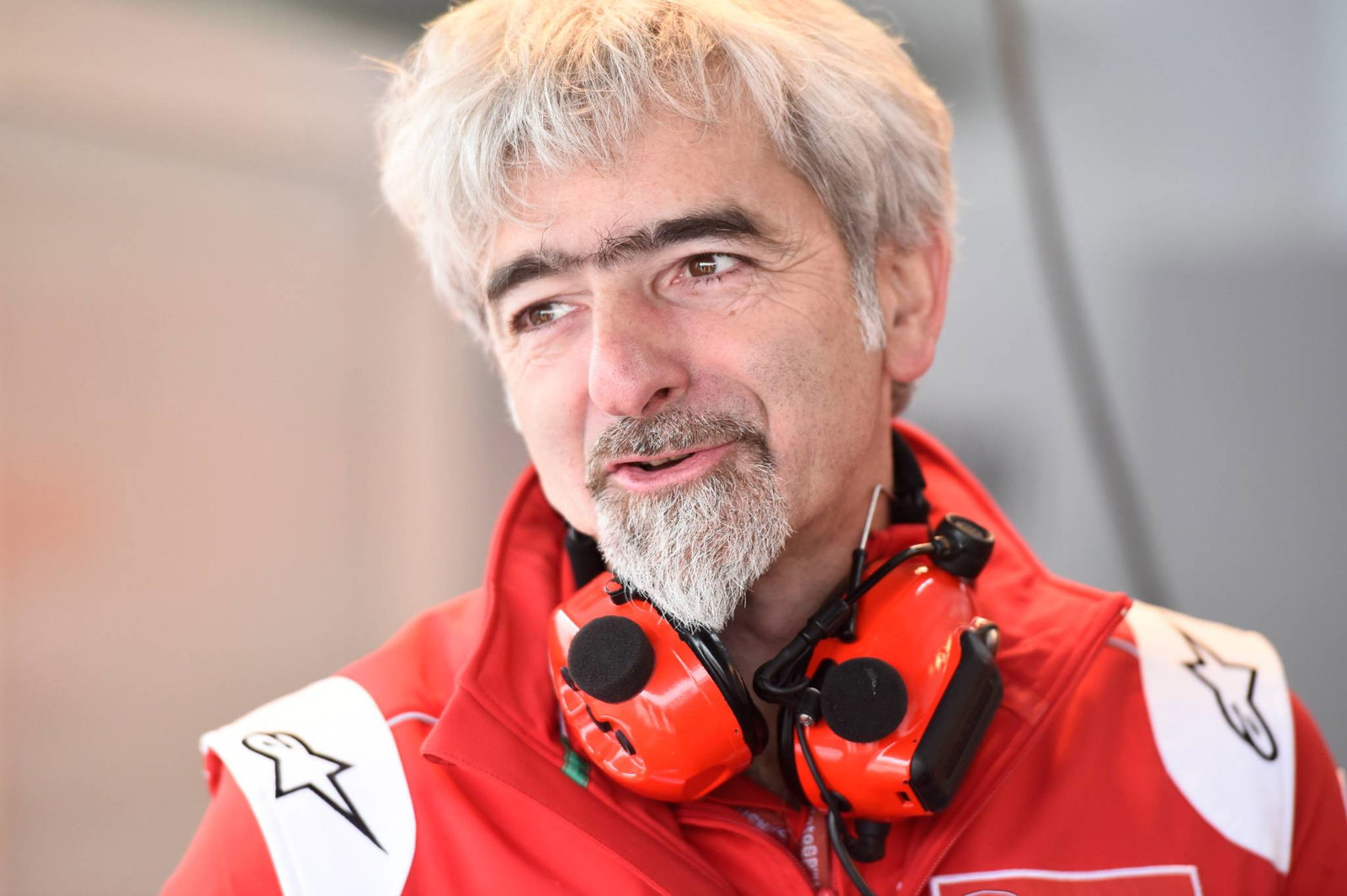 Tes MotoGP Valencia 2018 - LANGSUNG!