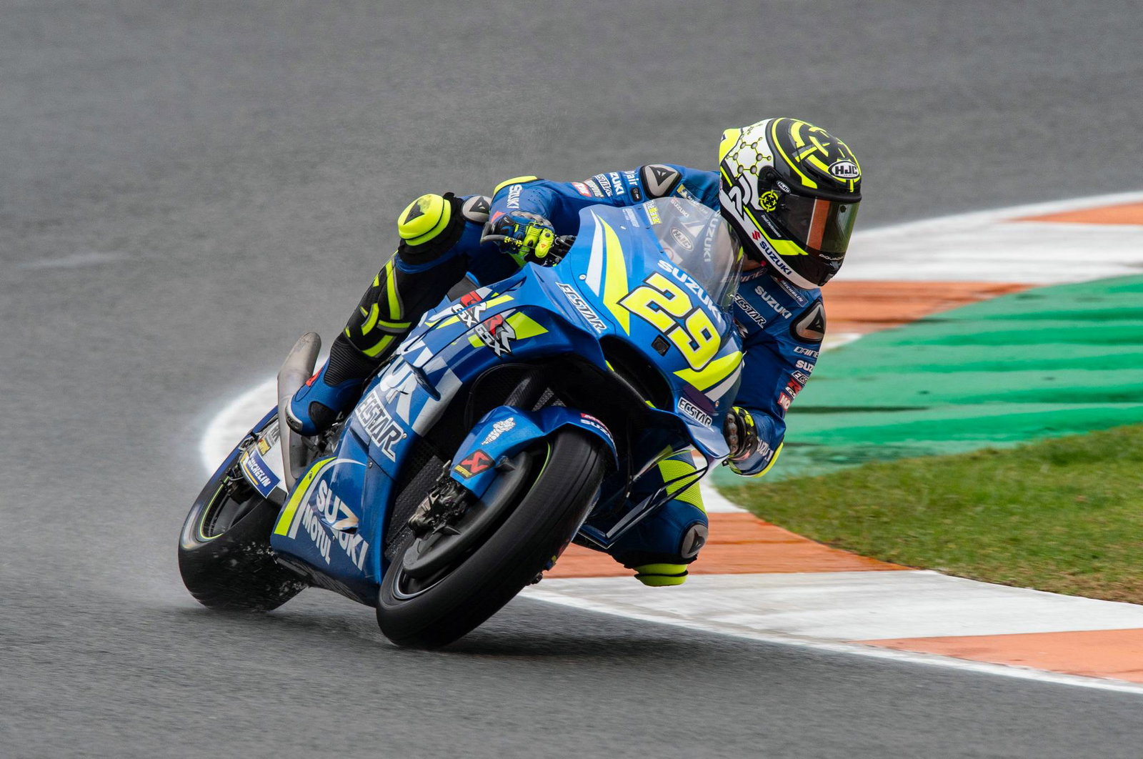 Crash.net's Top 100 Drivers and Riders of 2018 - 100-81