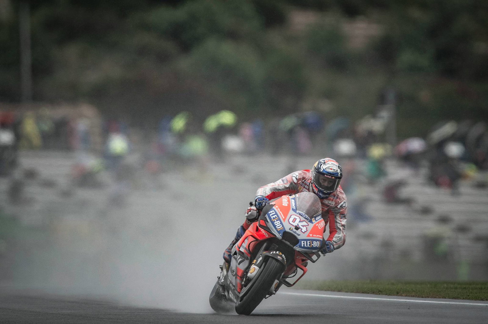 MotoGP: Lorenzo’s condition ‘a bit worse than expected’