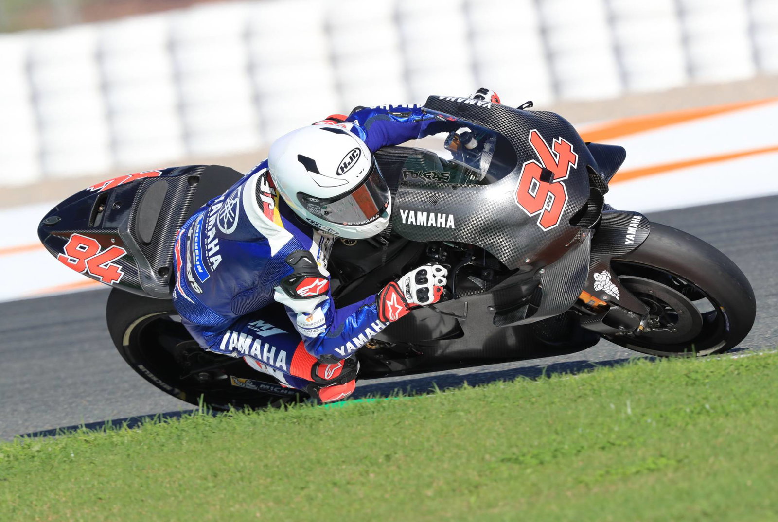 MotoGP: More Monza Rally success for Valentino Rossi